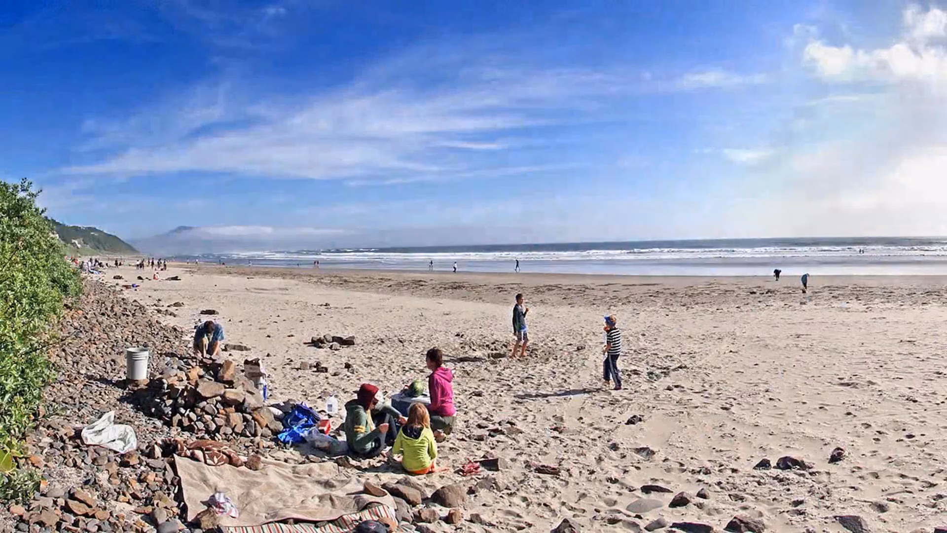 Oceanside Beach