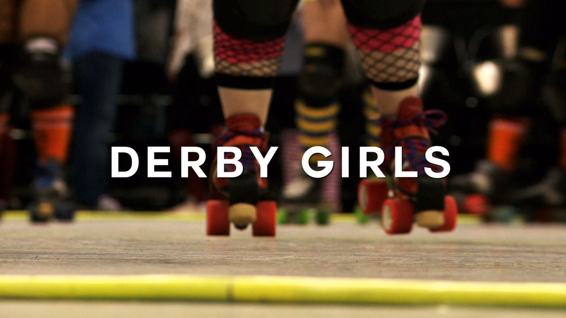 Derby Girls