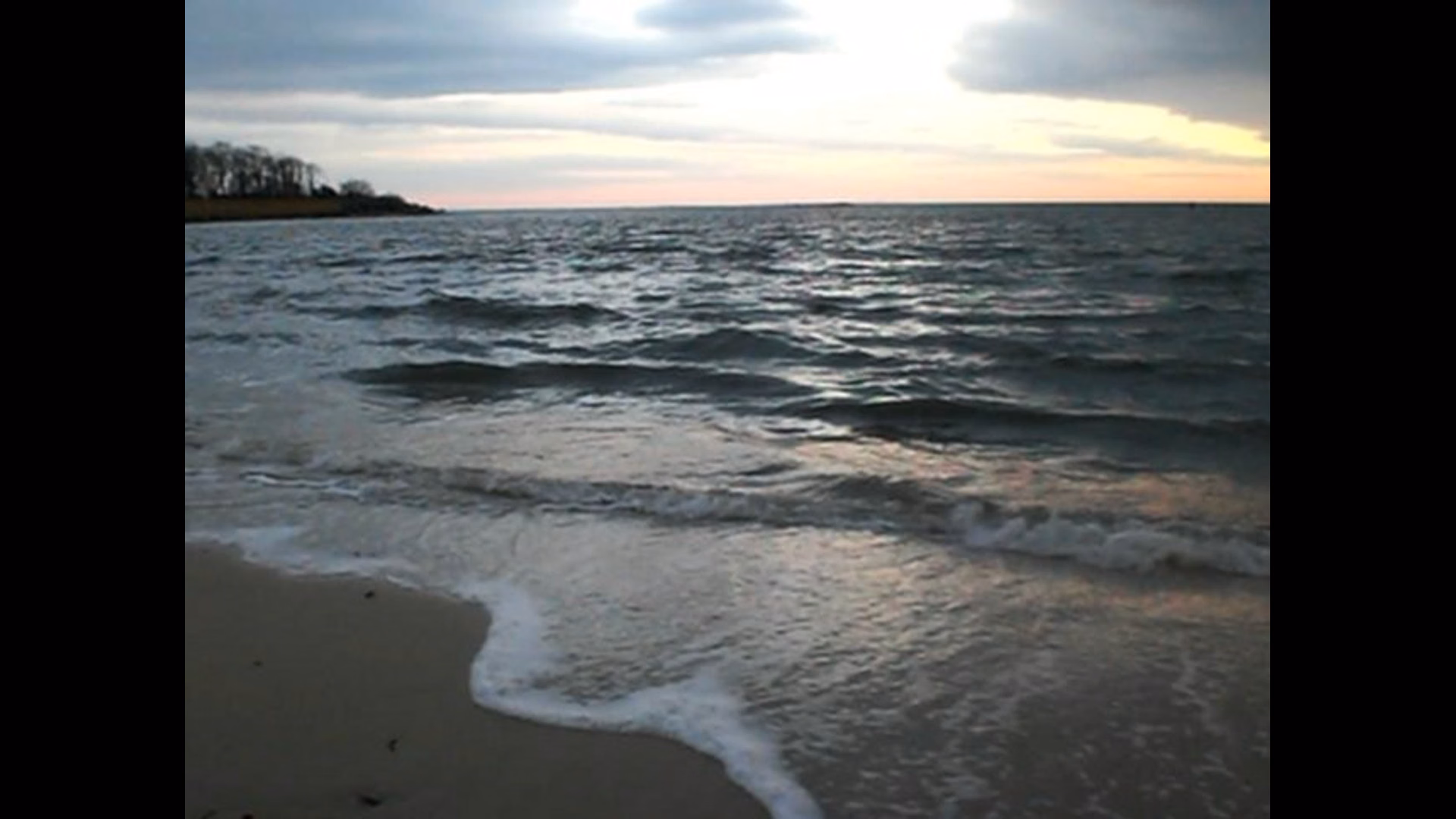 Niantic Beach