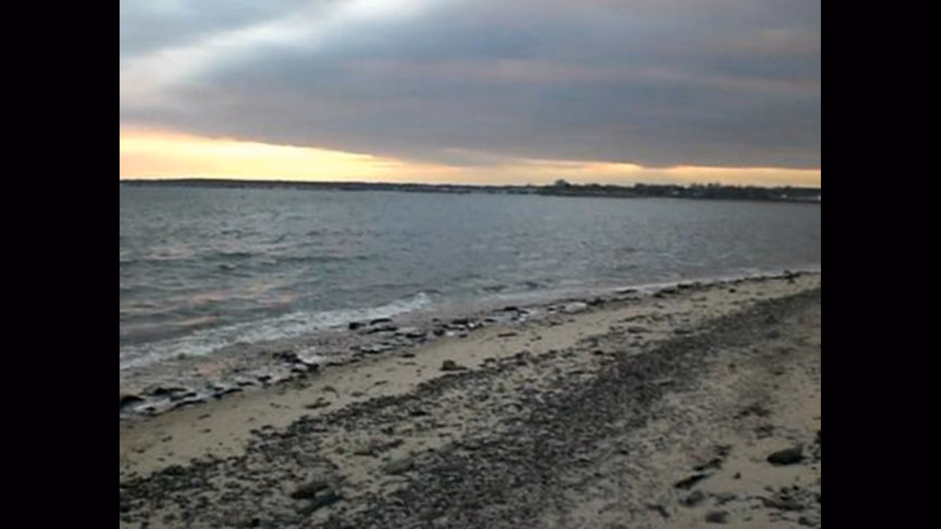 Niantic Beach