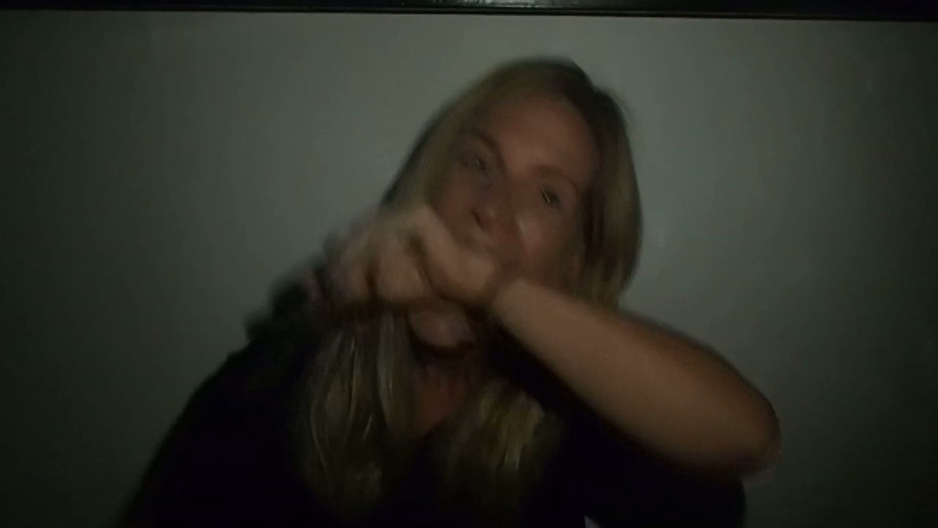 Big Girls Cry