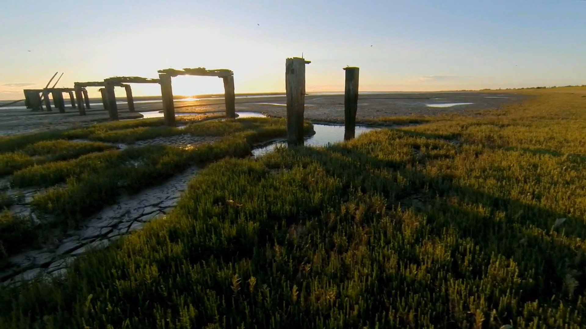 Dersingham Beach