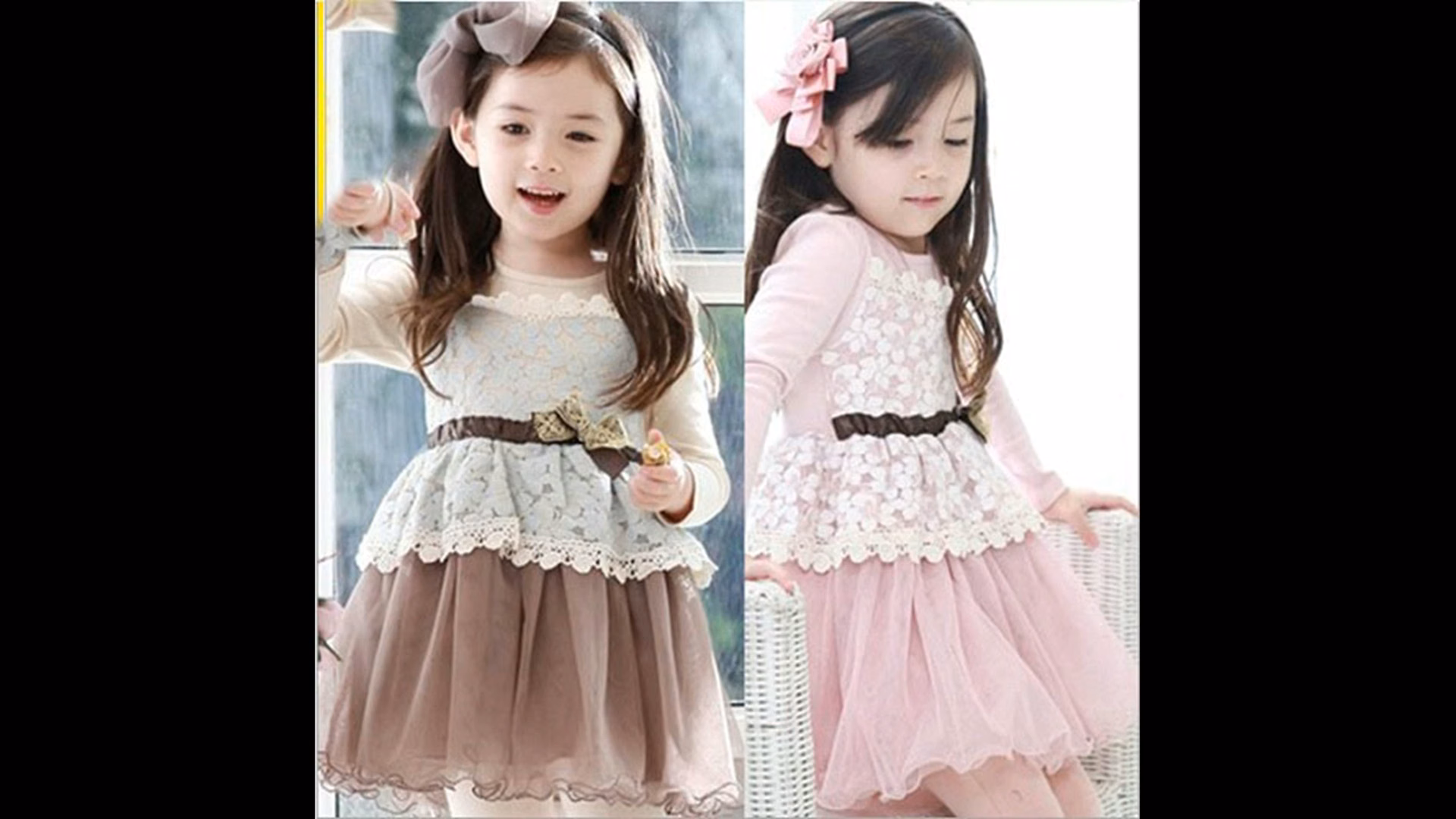 Buy Girls Casual Dresses
