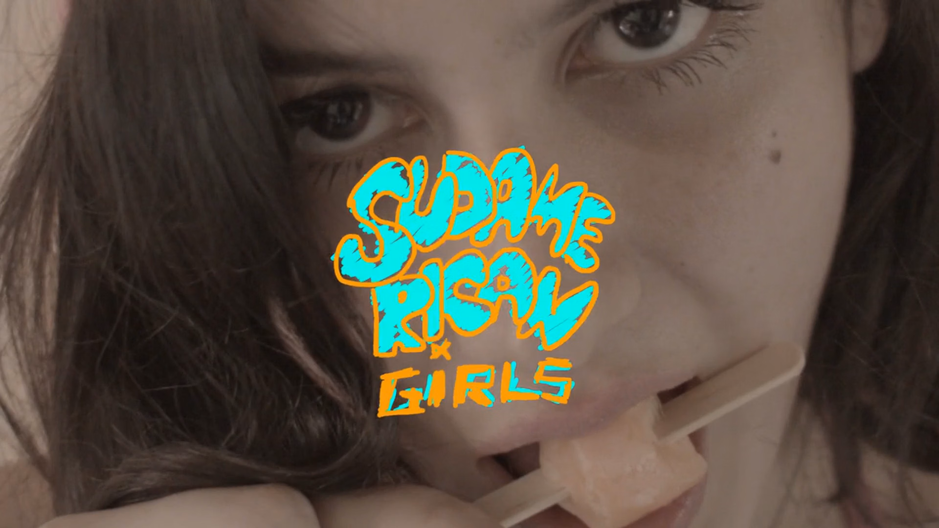 Sudamerican Girls (Cami)