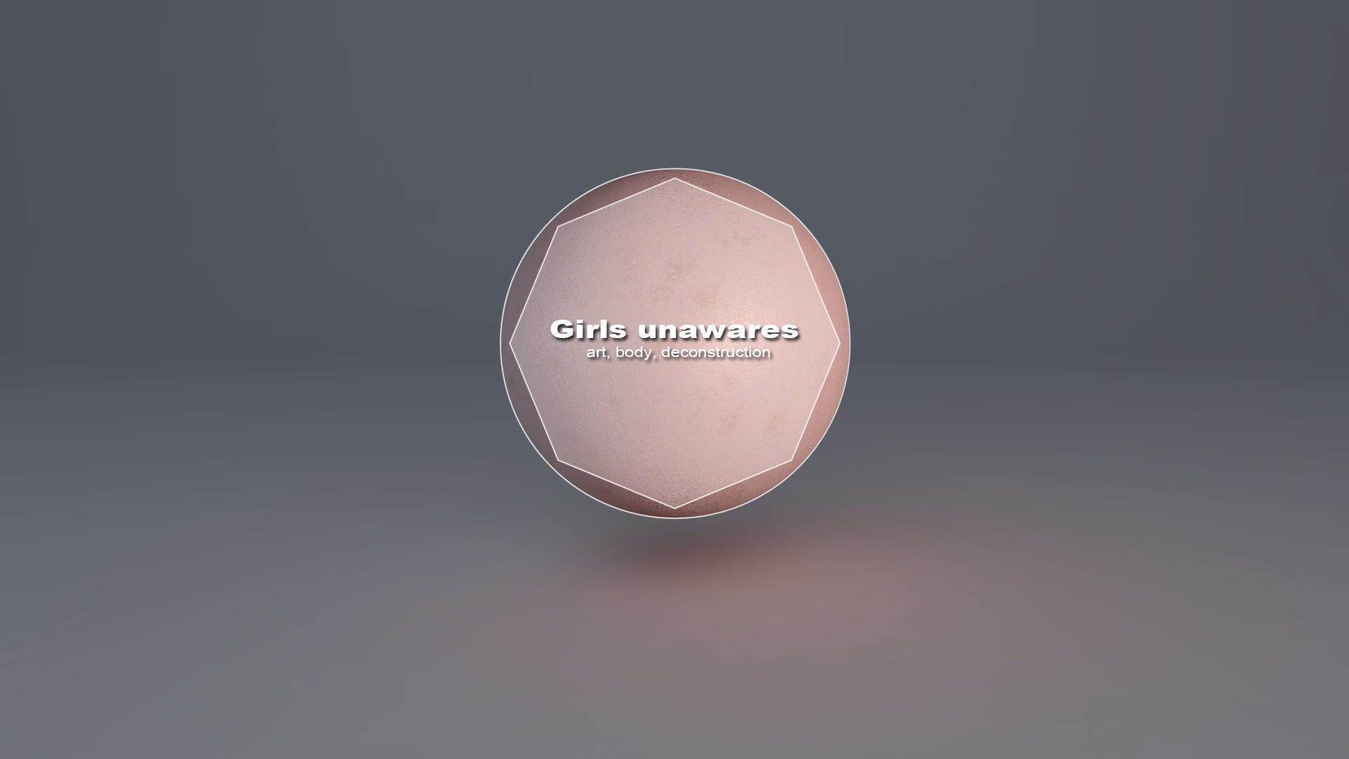 Girls-unawares Advertisement