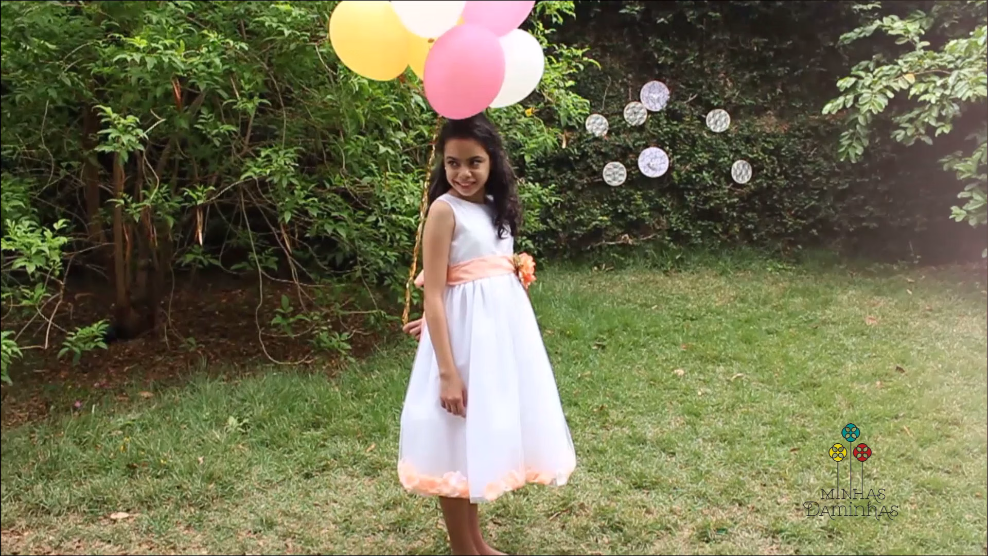 Flower Girls 5