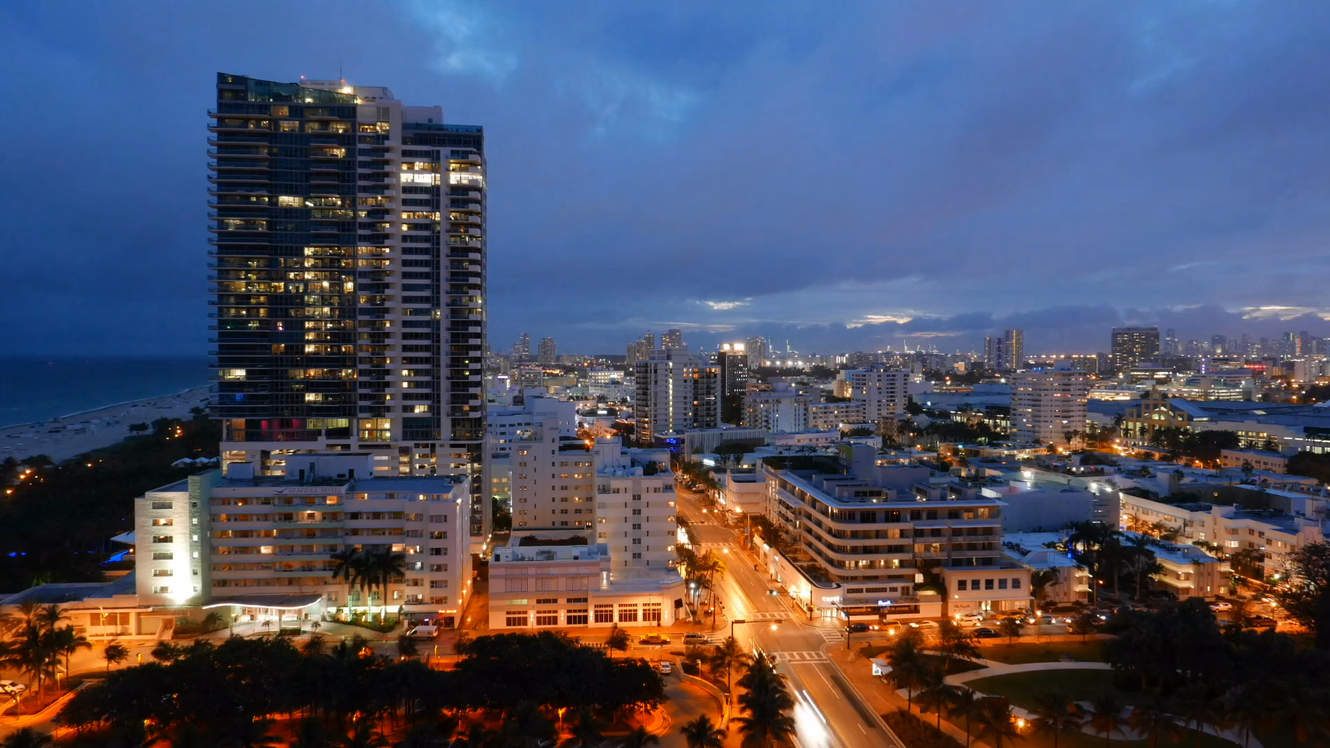 South Beach