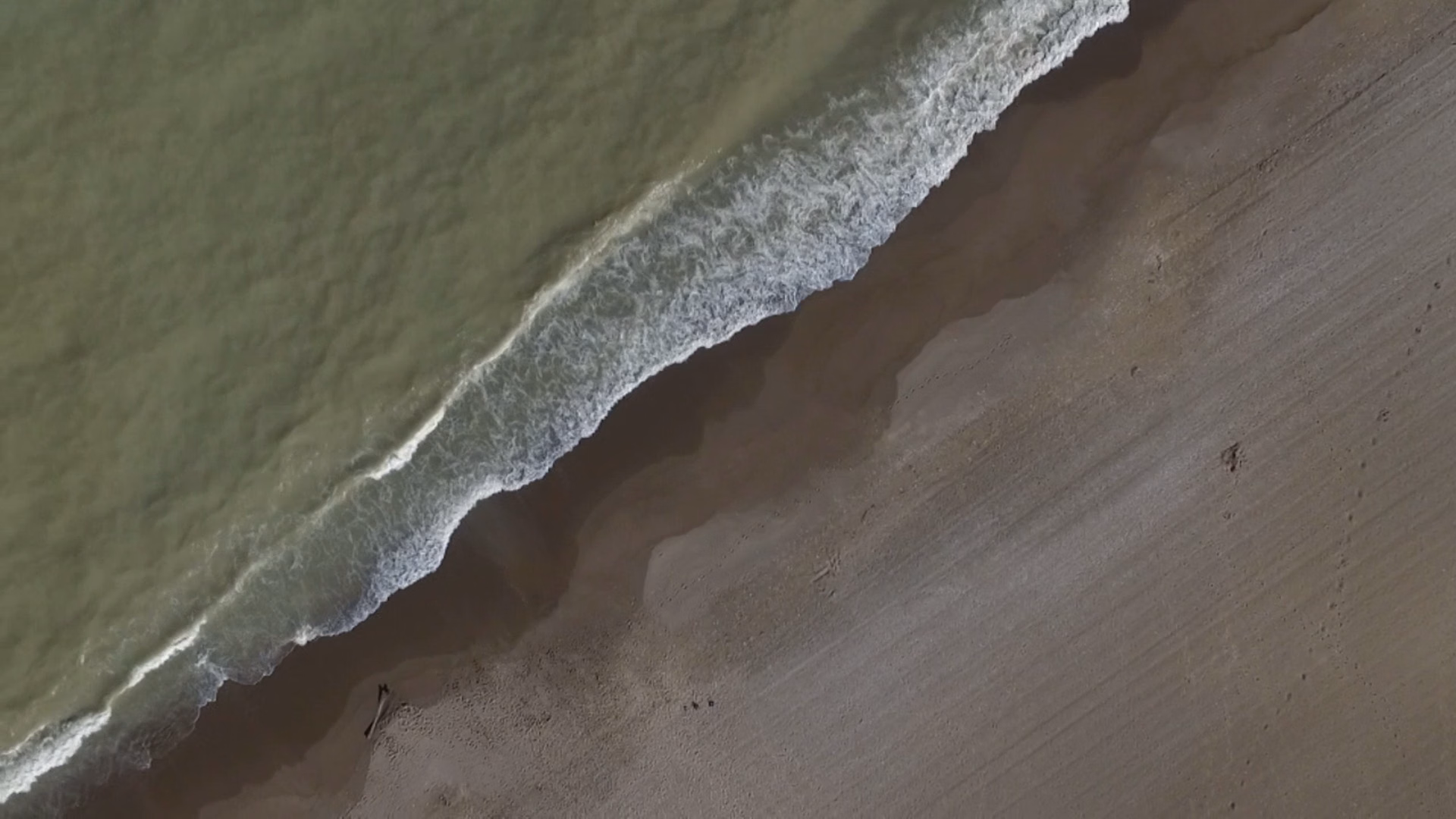 Kenosha Beach