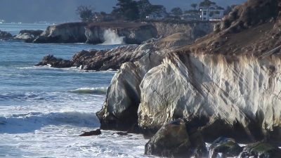 Pismo Beach