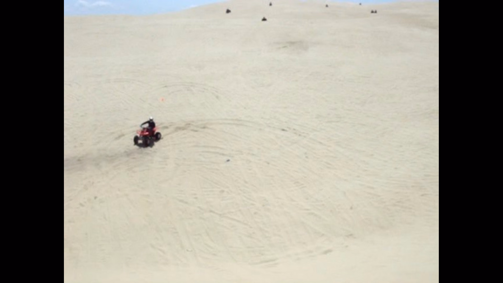 Pismo Beach