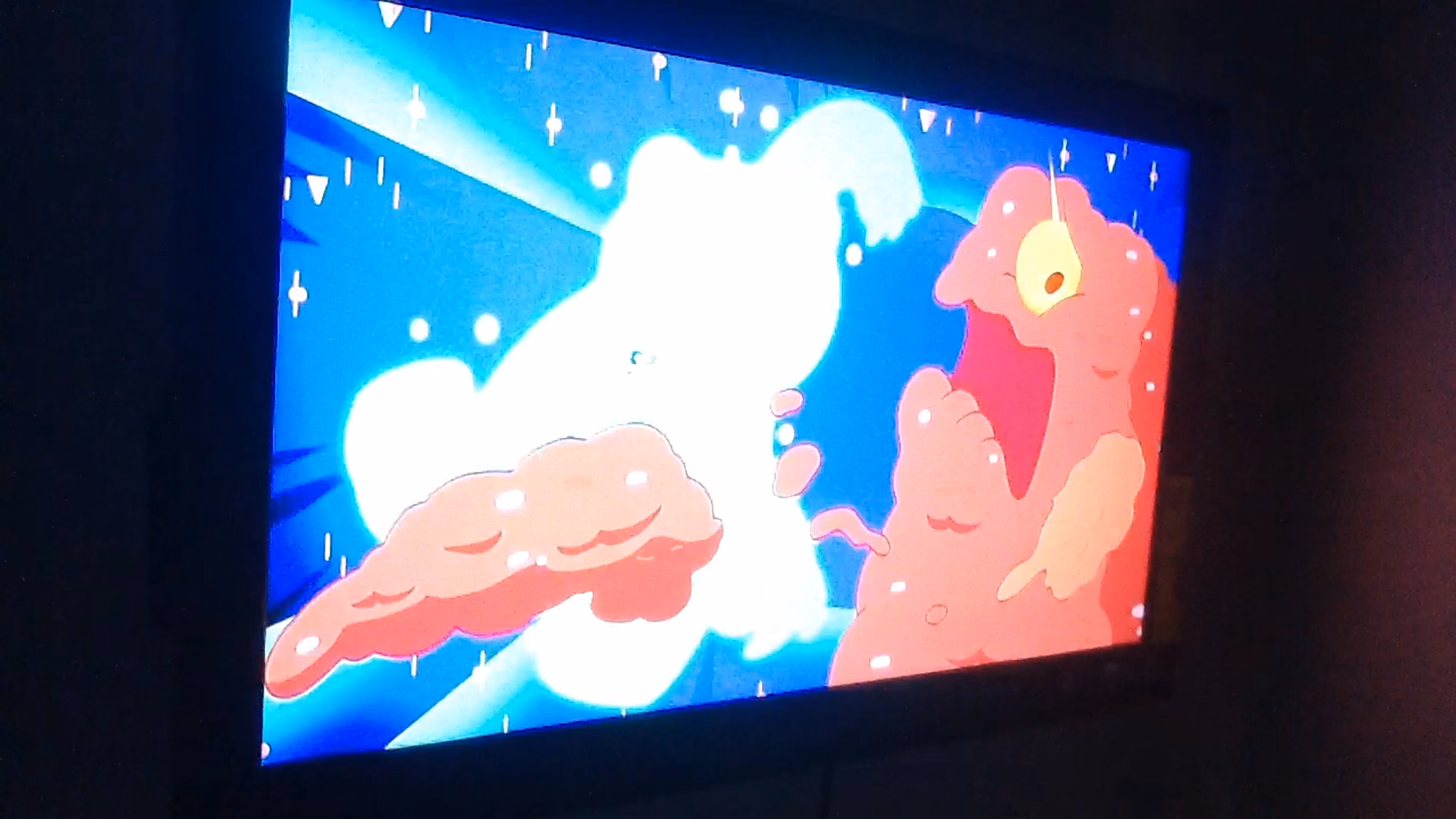Powerpuff Girls Commerical.