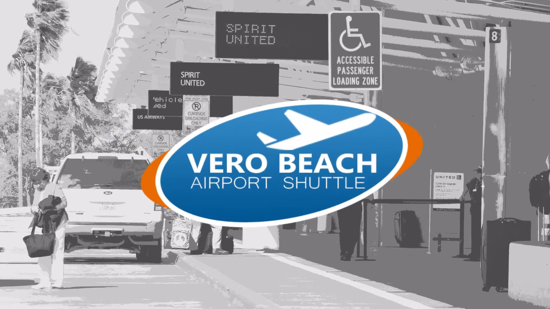 Vero Beach Shuttle – Vero Beach Airport Shuttle Transportation