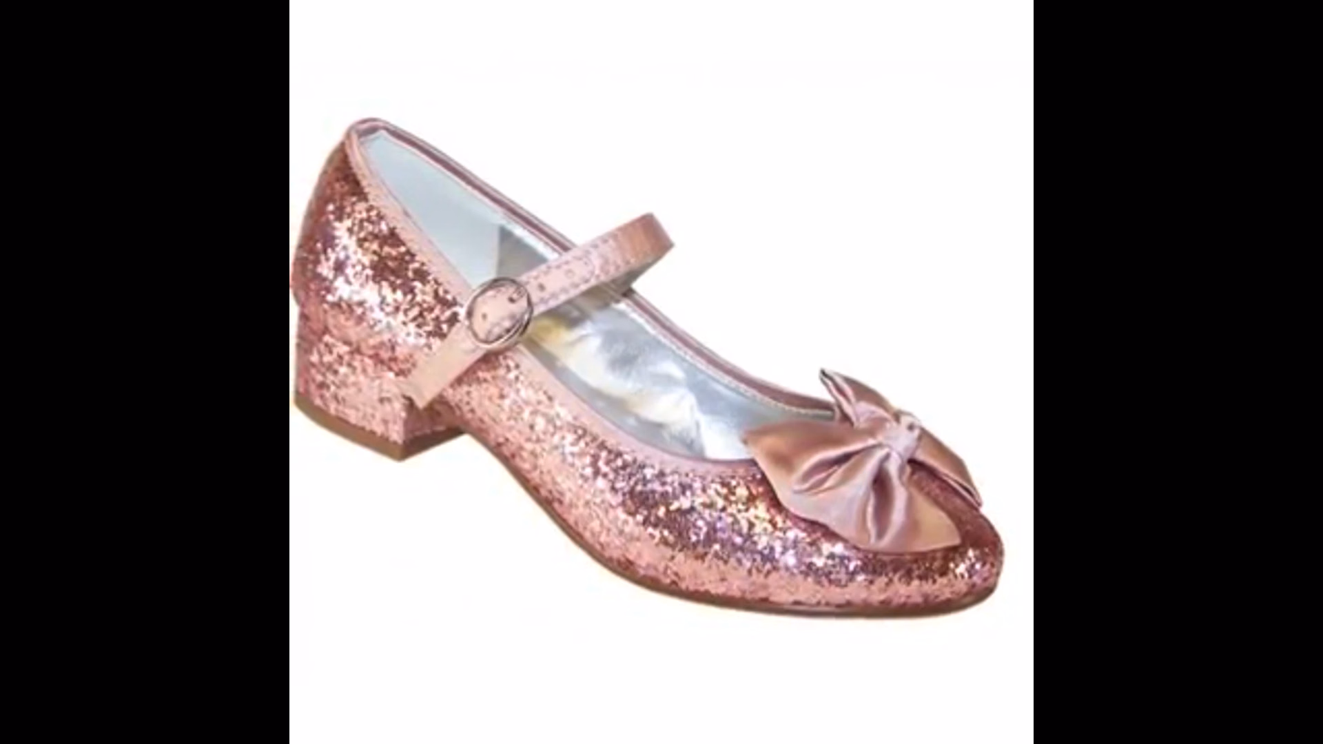 Girls Wedding Shoes