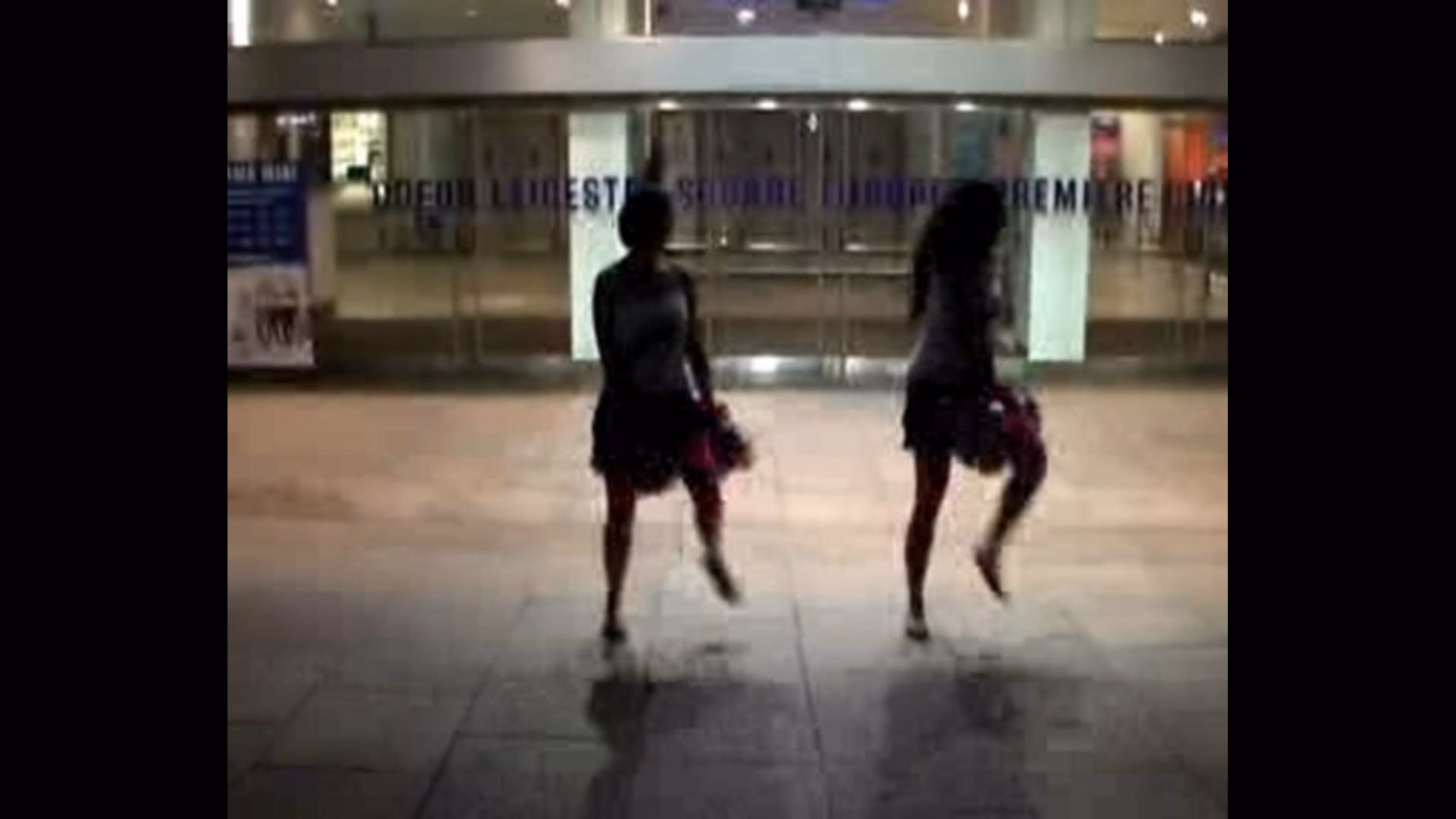Subliminal Girls Promo