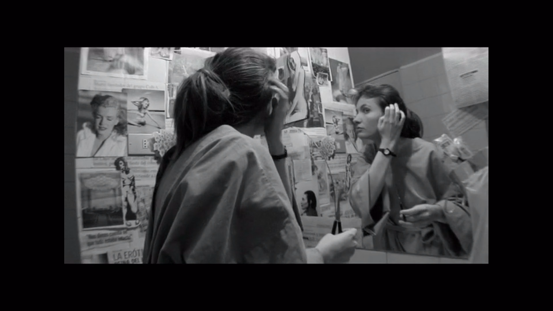 The girls – trailer