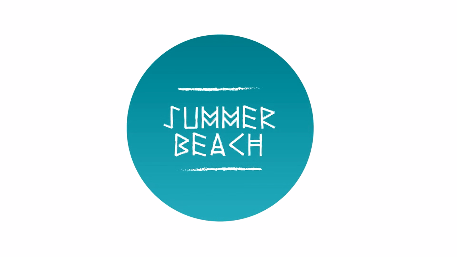 Summer Beach