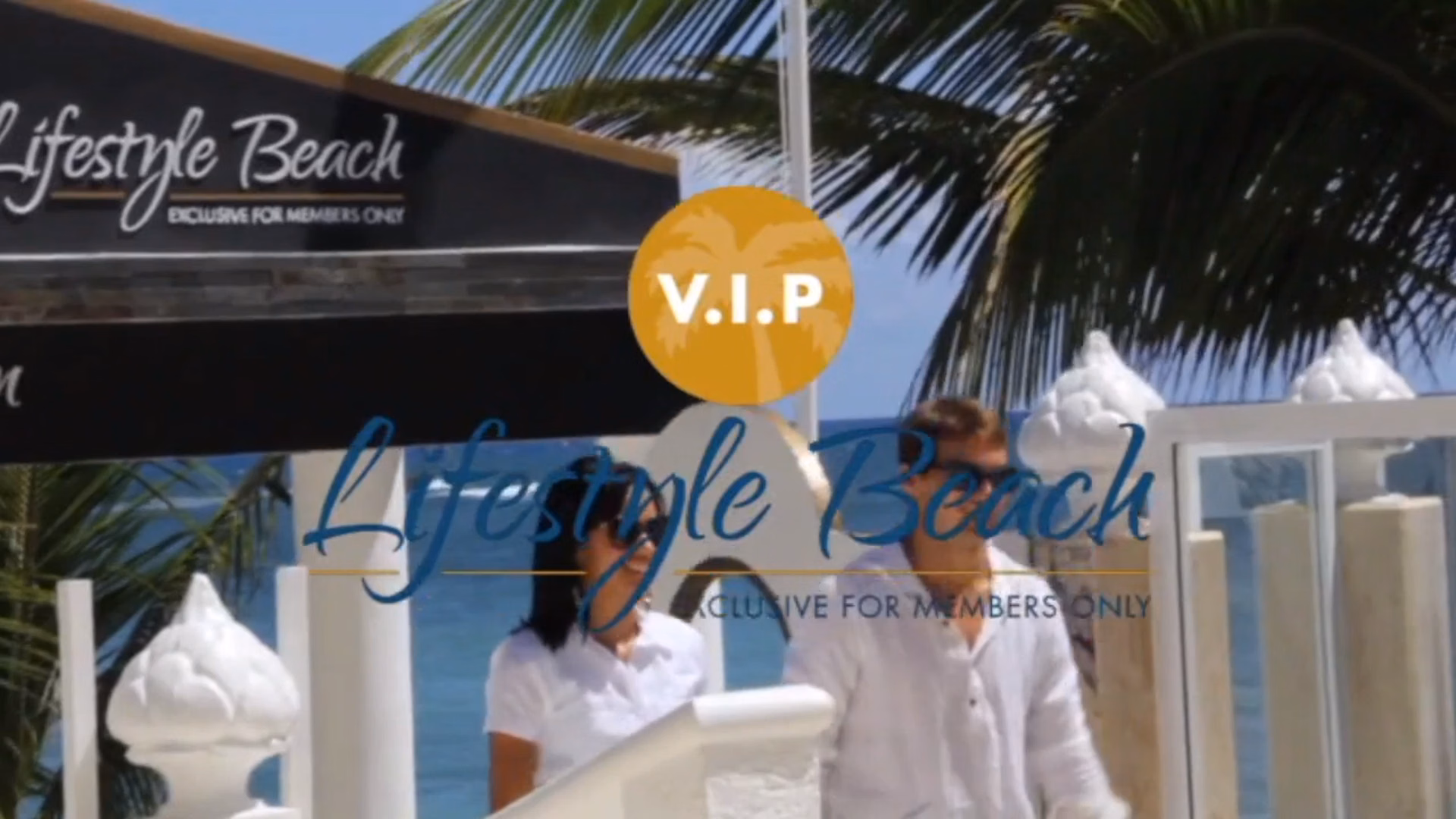 Lifestyle Beach