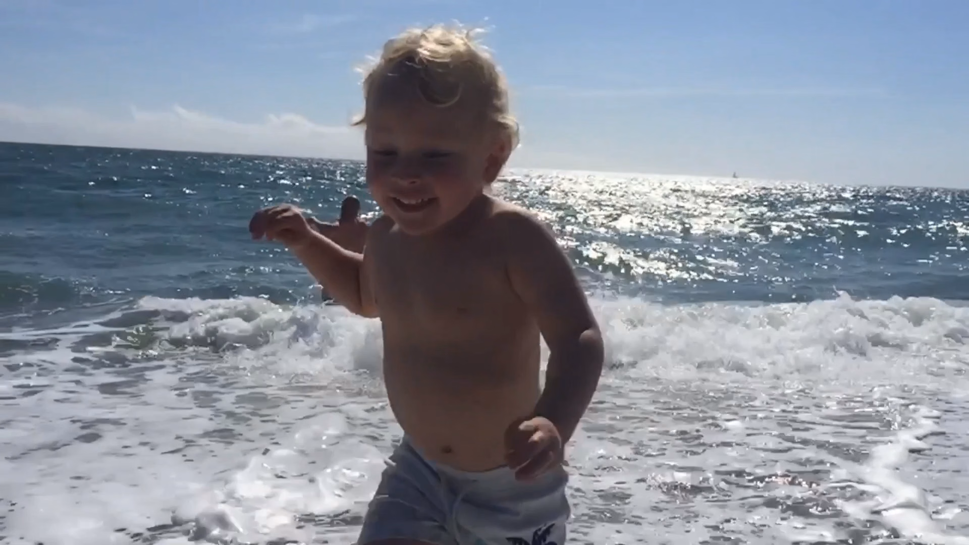 Beach Life