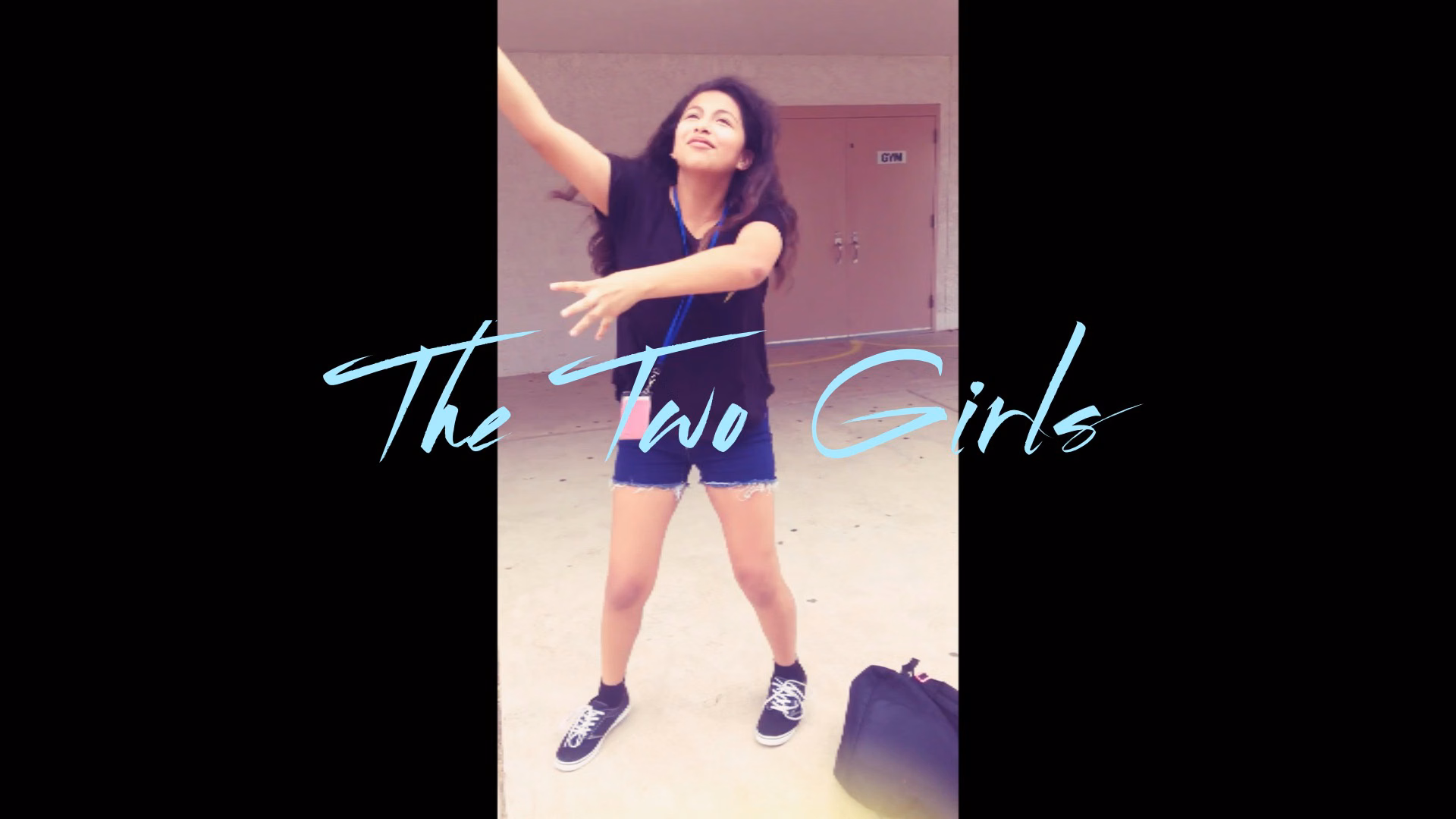 The Two Girls