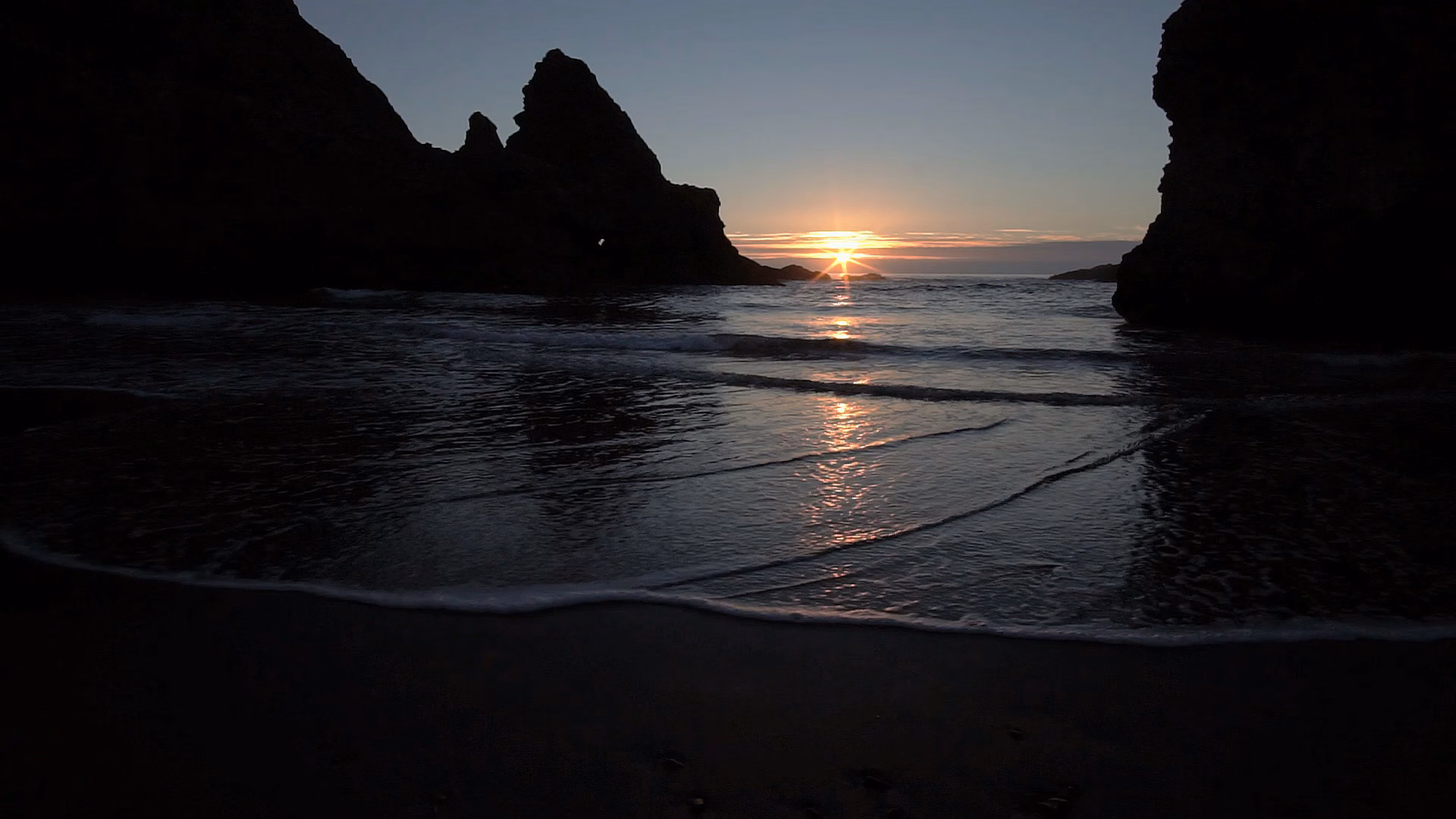 Meyers Beach