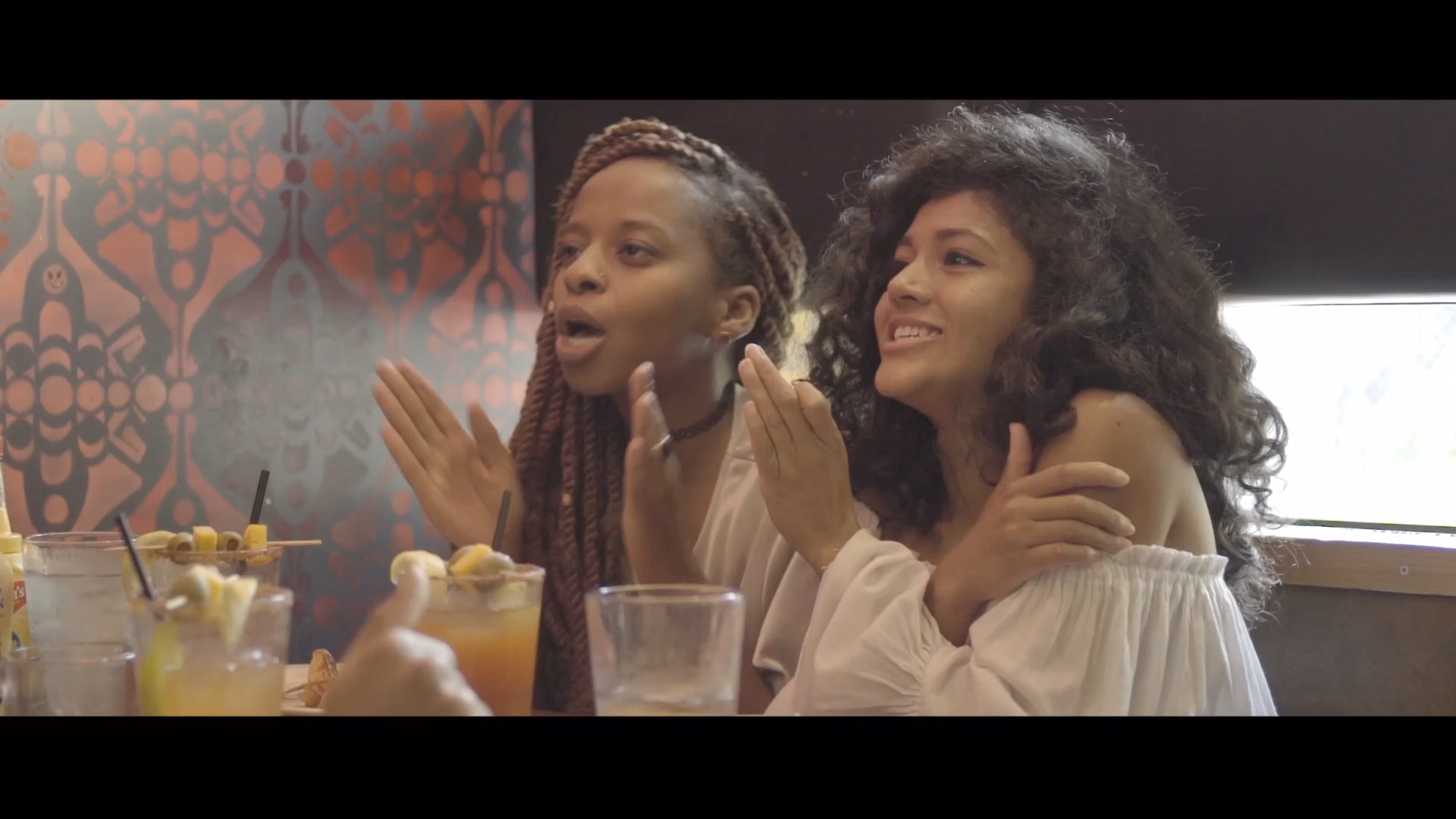 Brown Girls Teaser