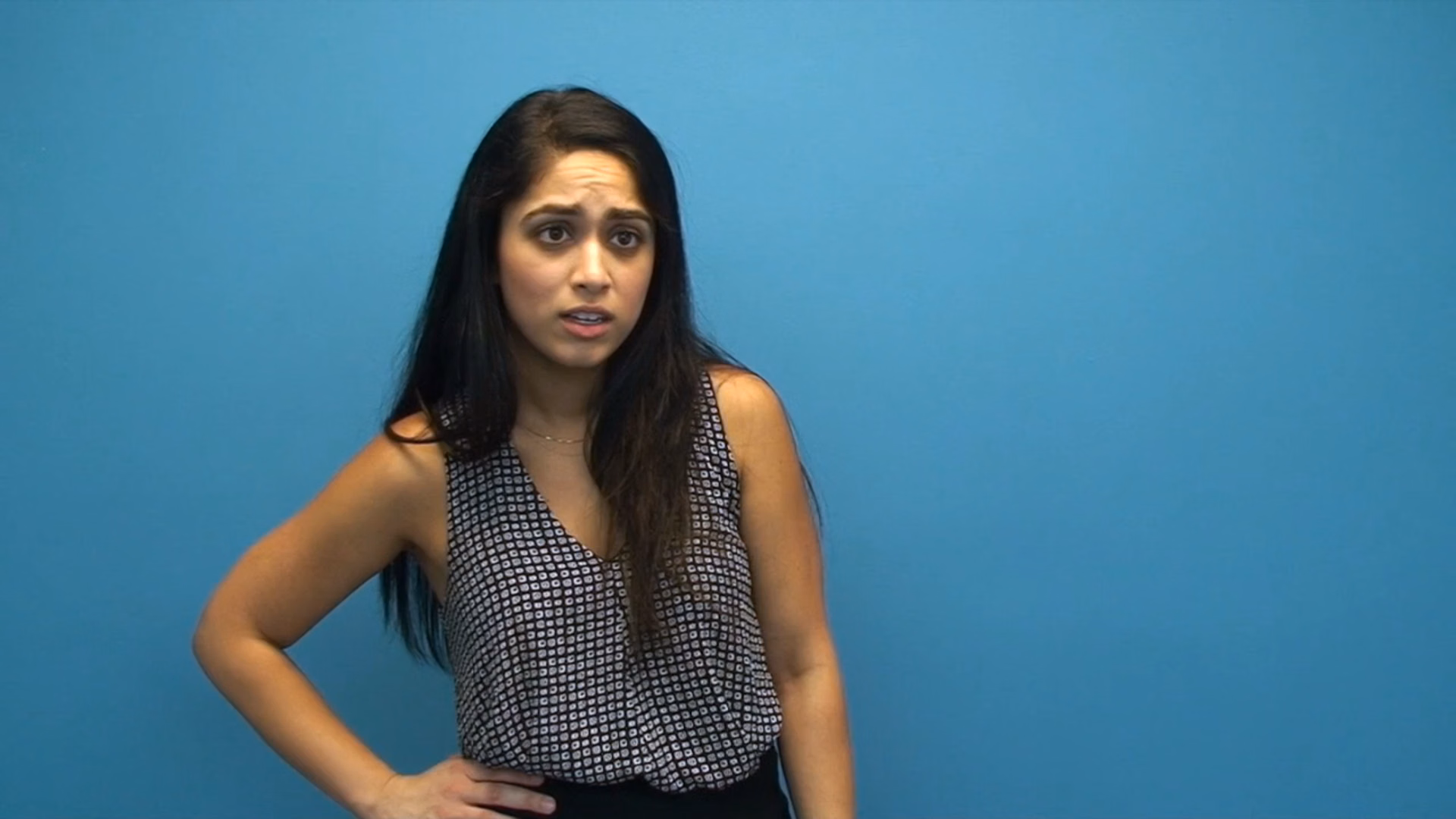 BROWN GIRLS: RIMMI