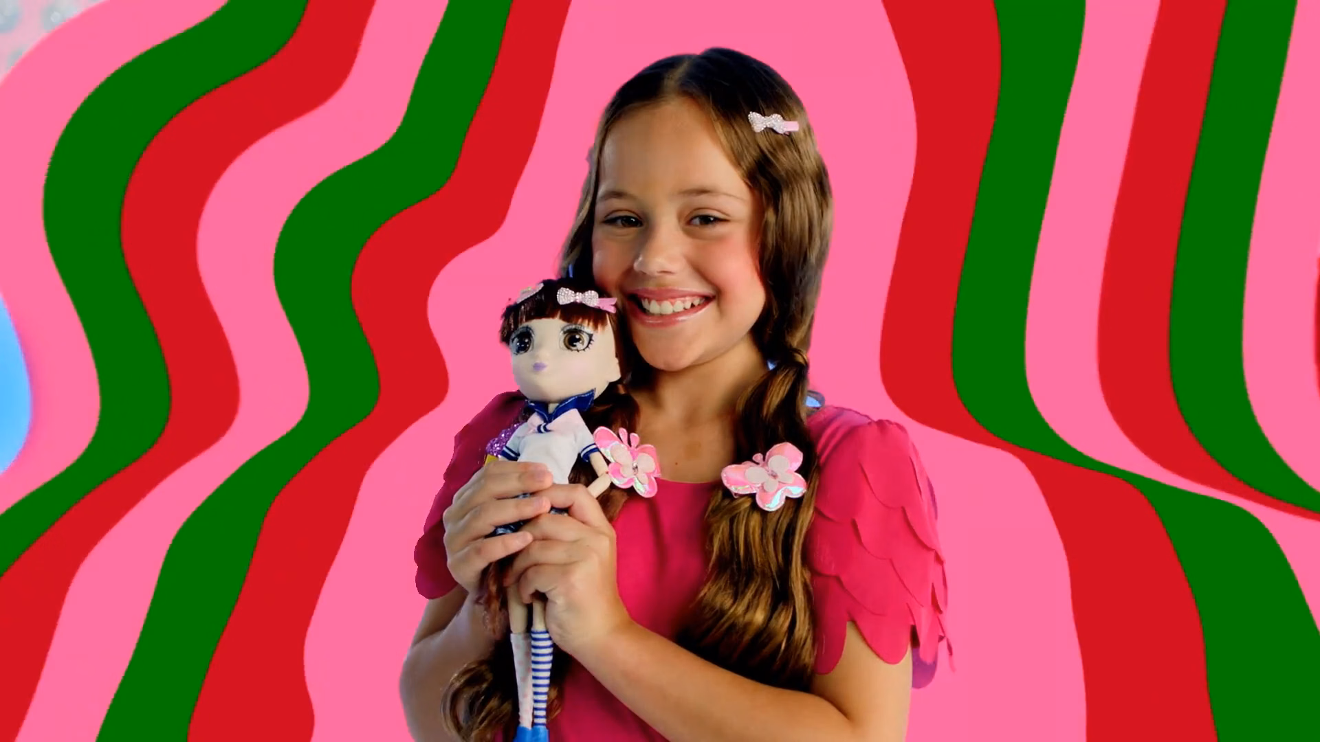 Shibajuku Girls TVC