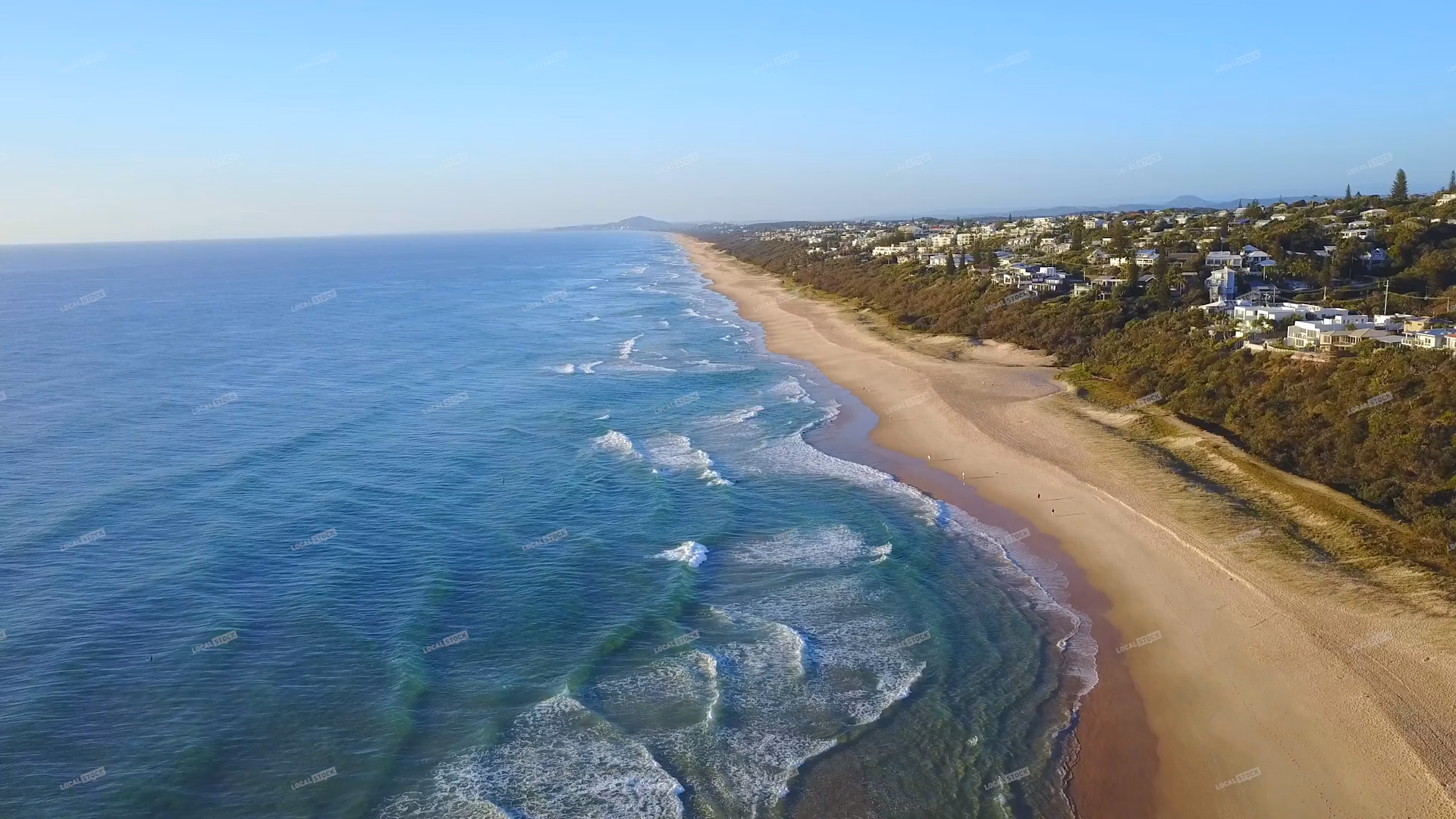 Sunshine Beach