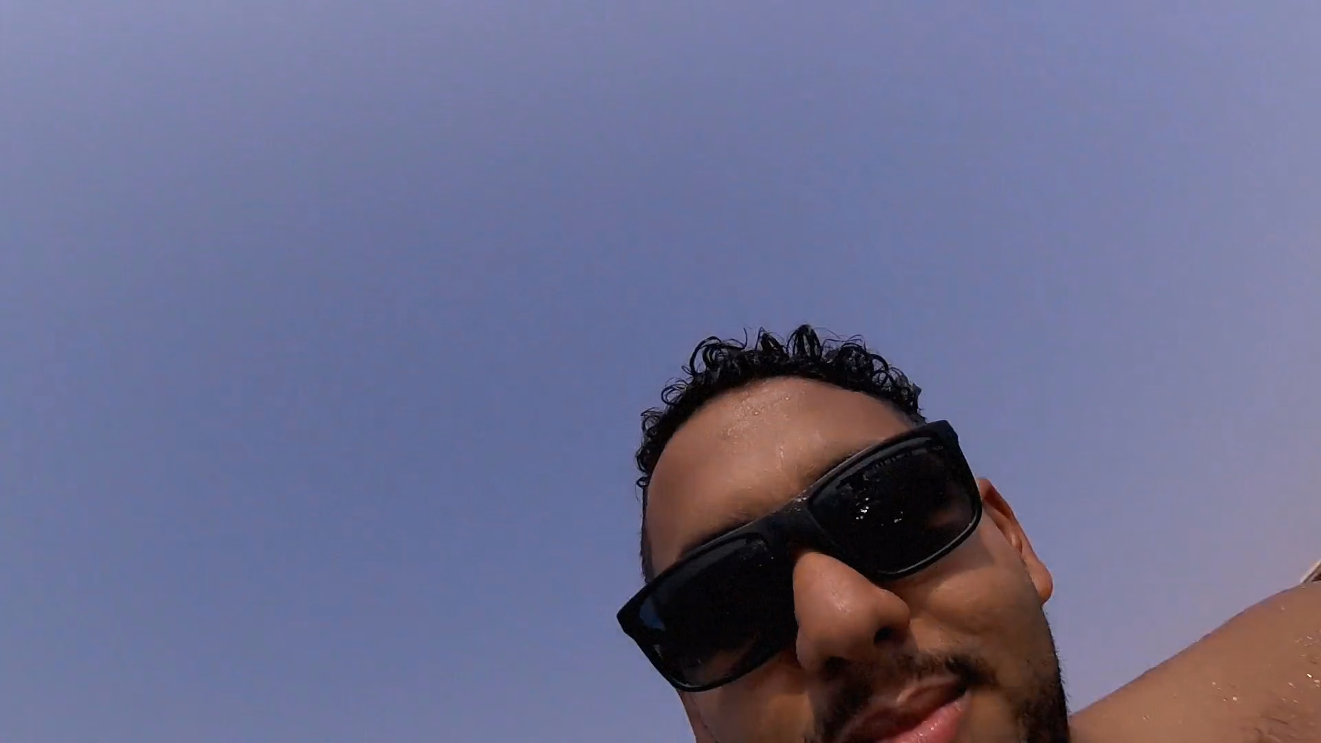 Beach Day