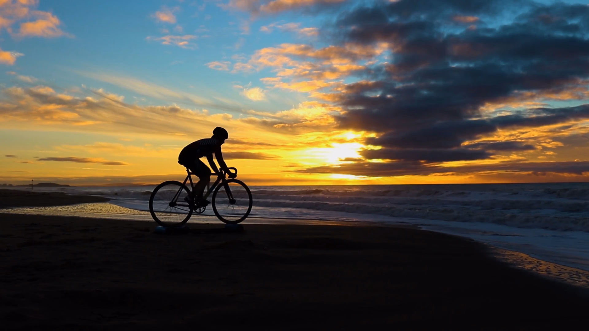 Beach Rollers