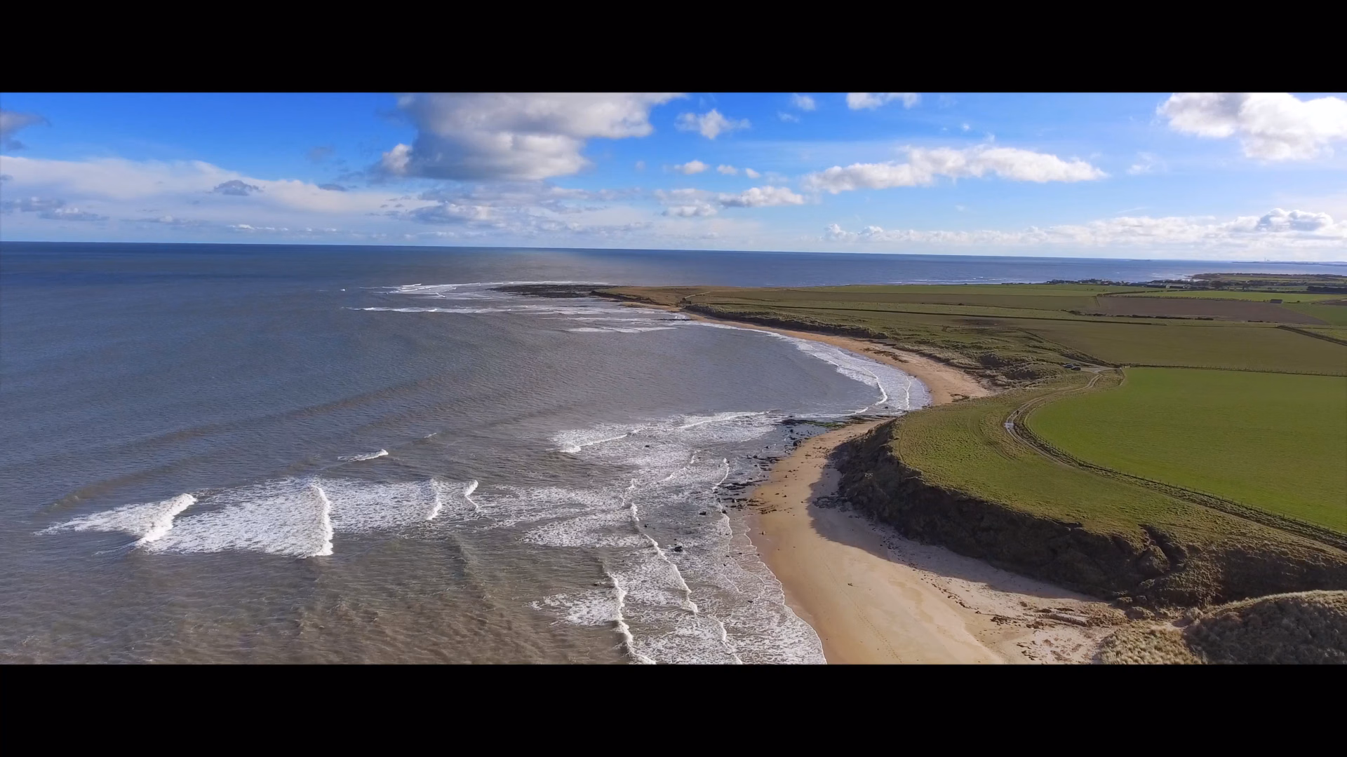 Howick Beach