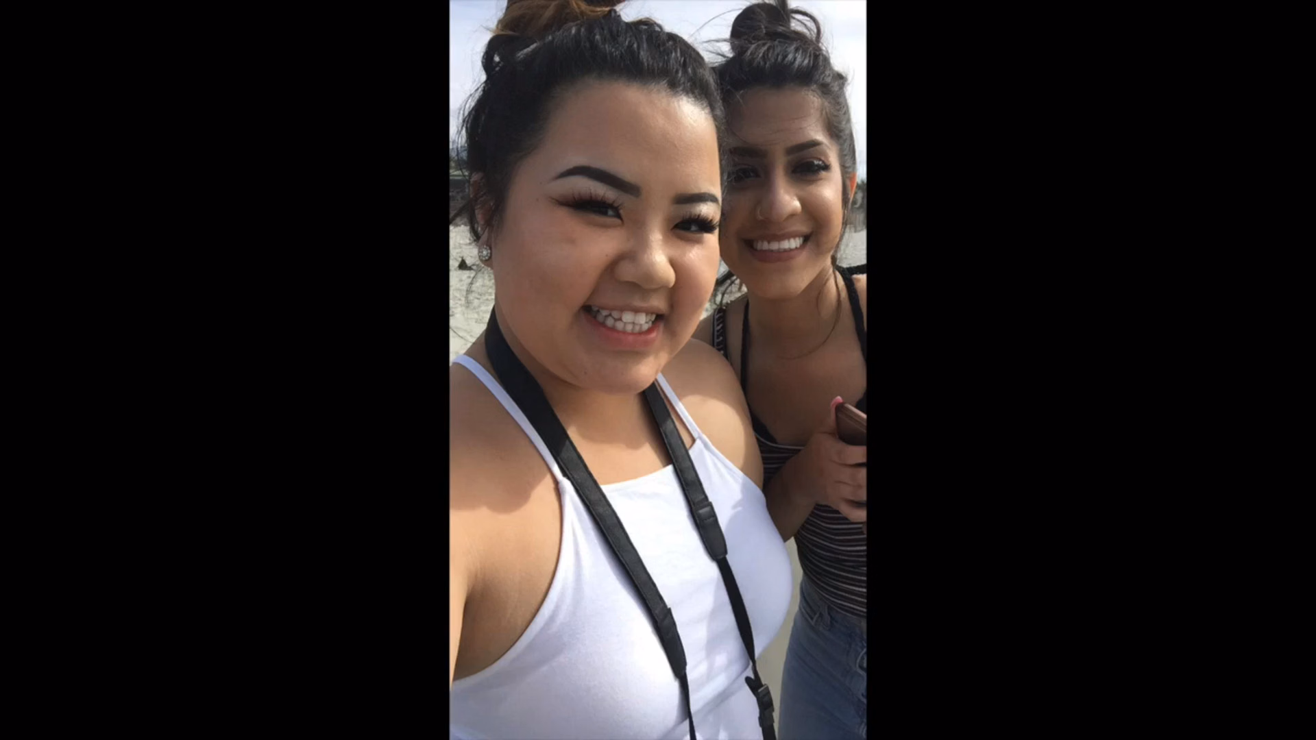 Beach Trip!!!