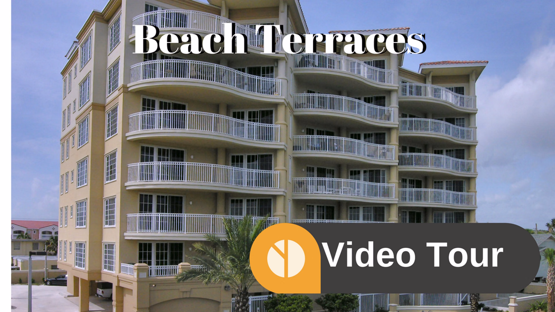 Beach Terraces Condos Jacksonville Beach FL Video Tour