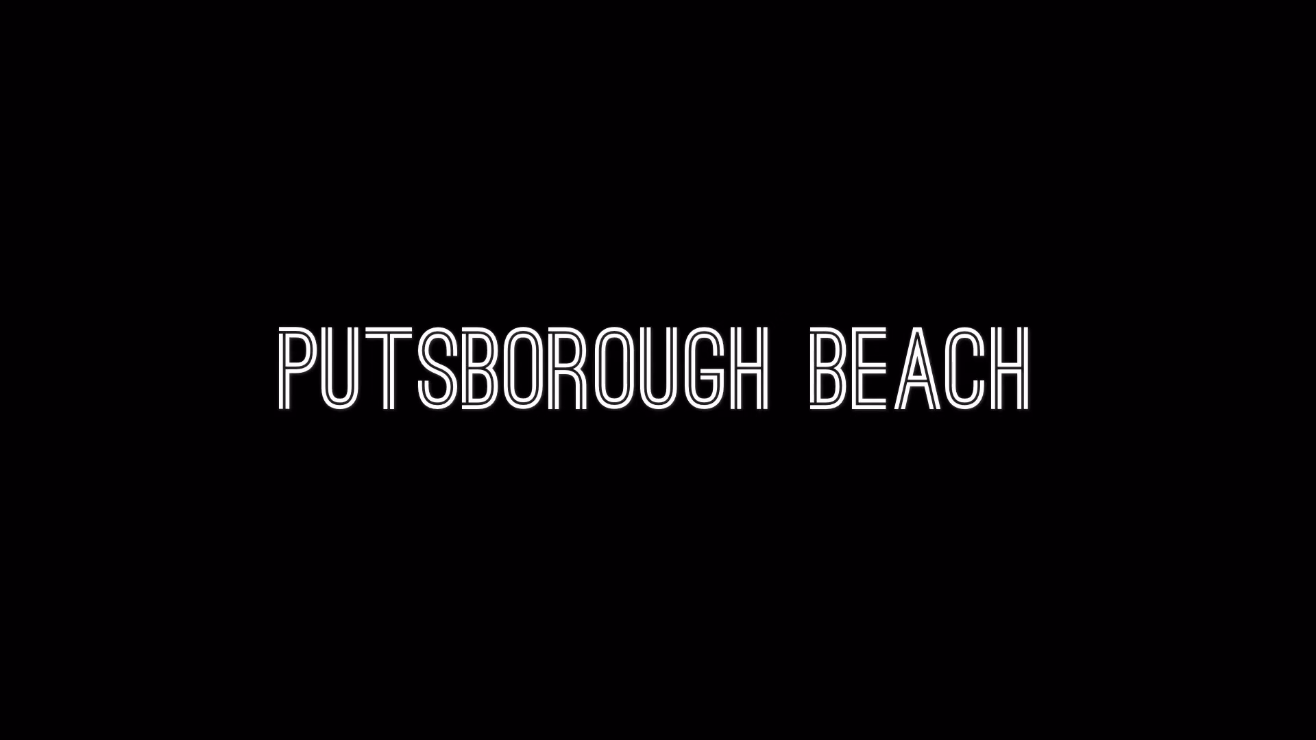 Putsborough Beach