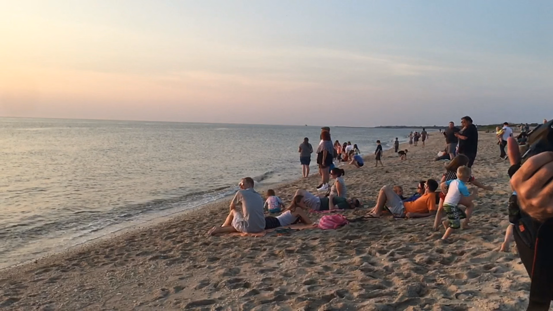 Sunset Beach