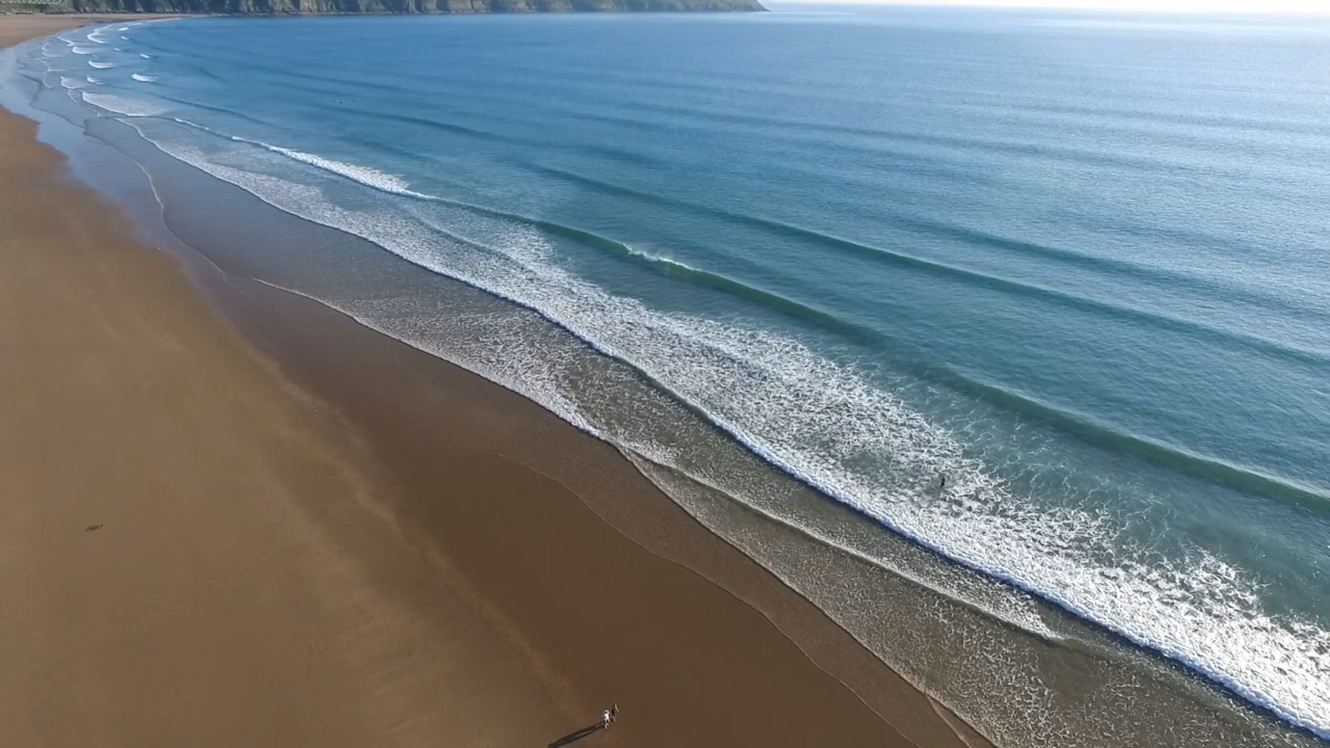 Woolacombe Beach