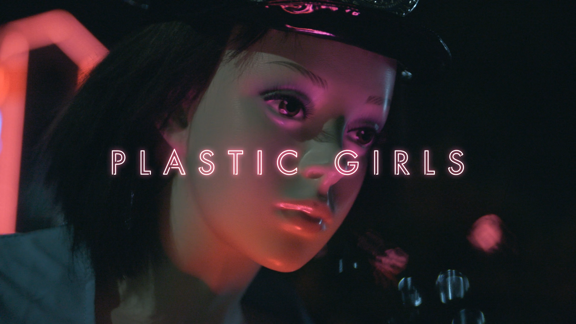 Plastic Girls