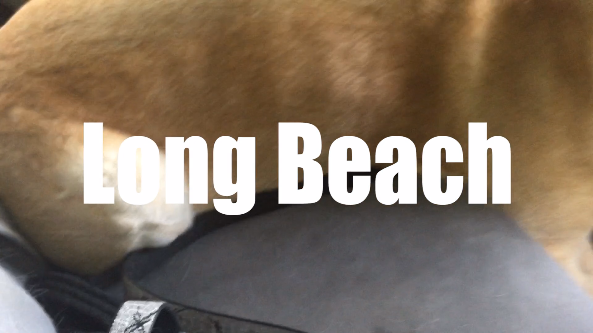 Long Beach