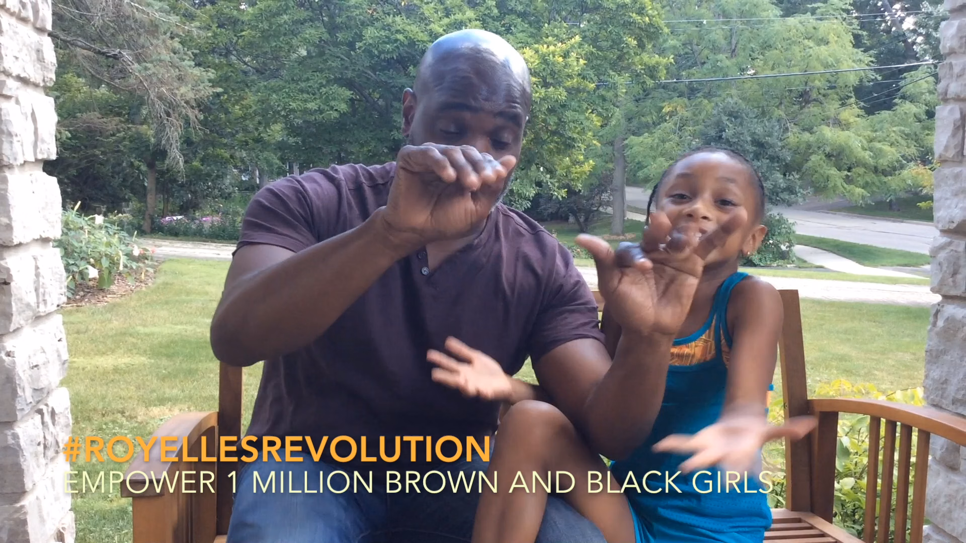 Our Girls Matter