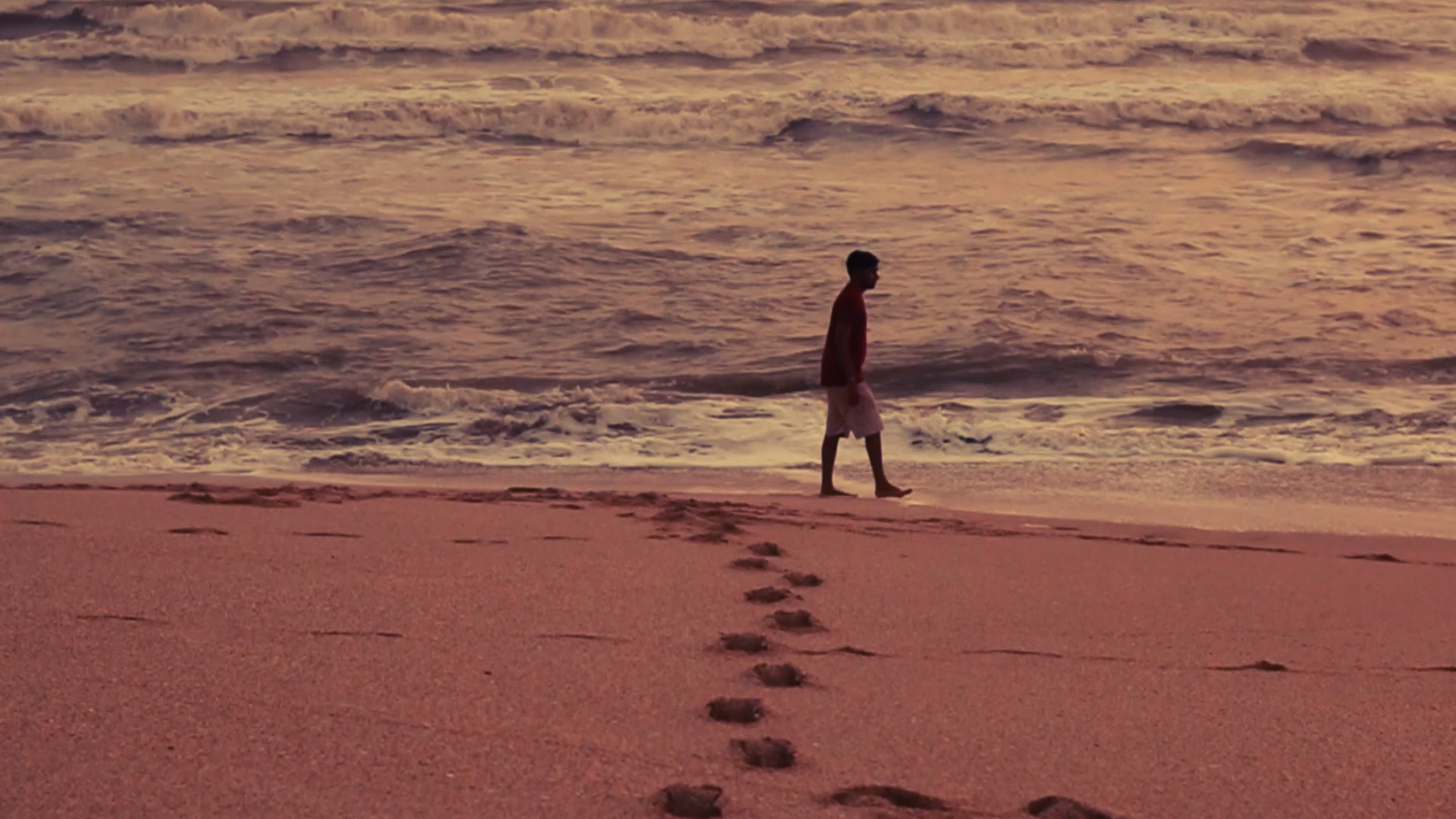 Bechtel Beach