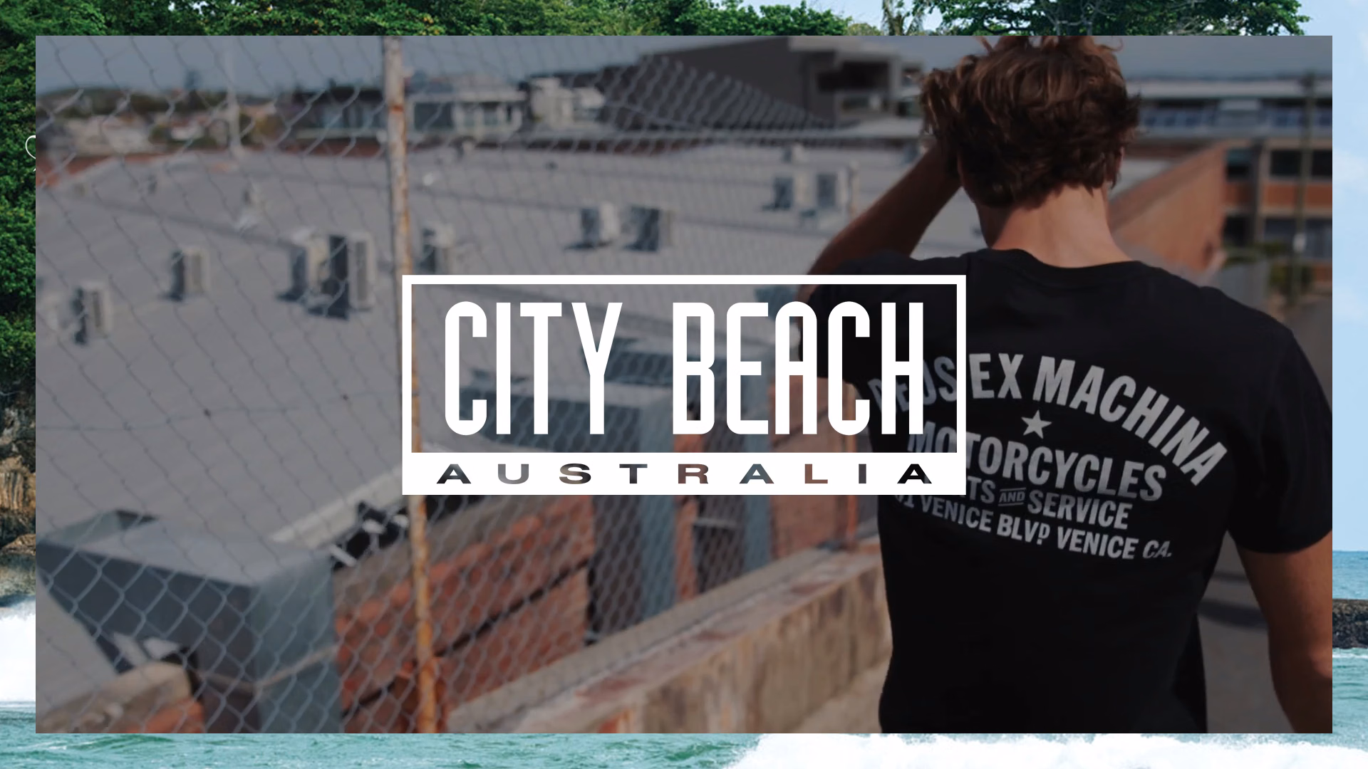 City Beach | We Are City Beach