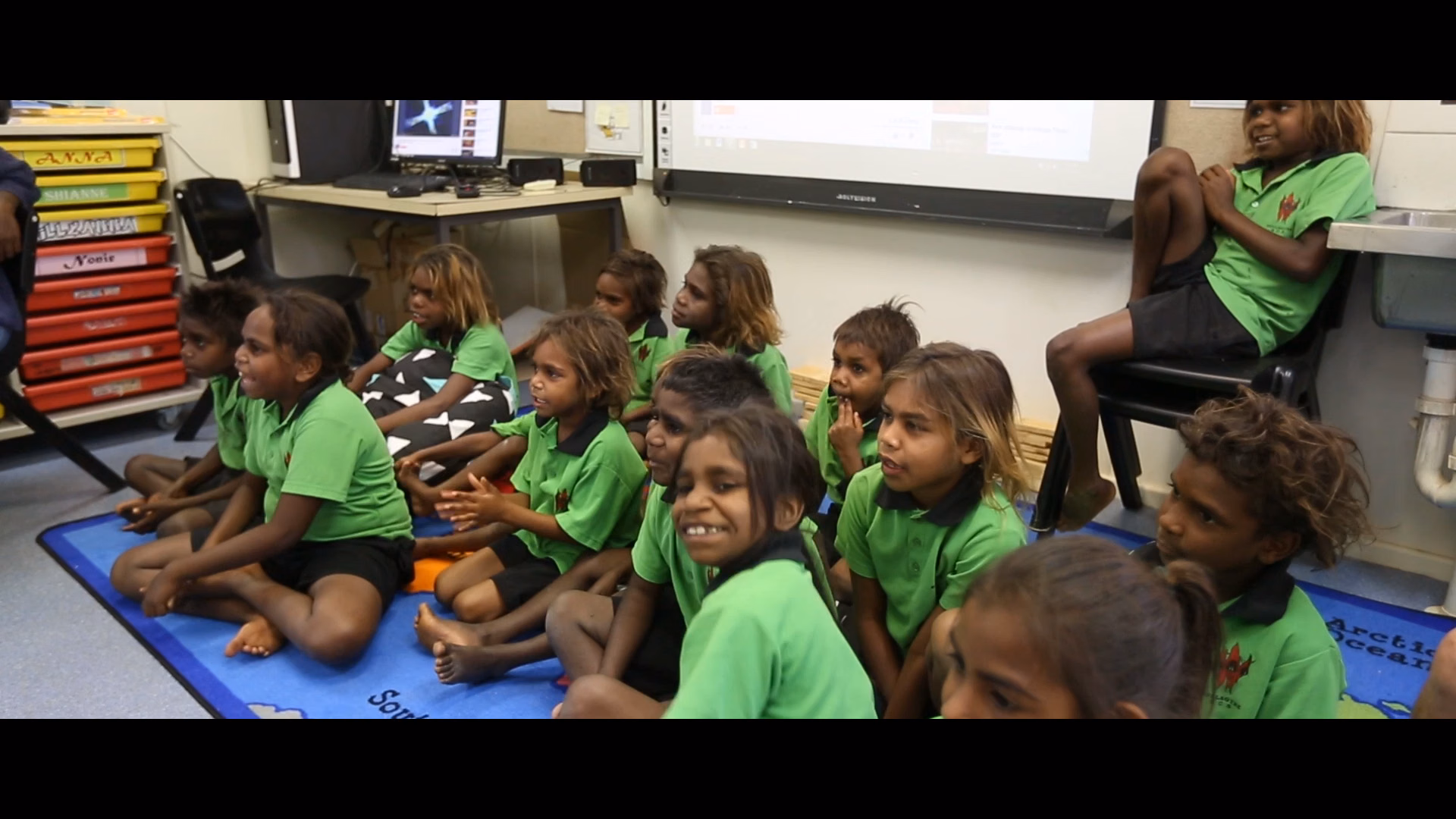 Girls Academy | FMG