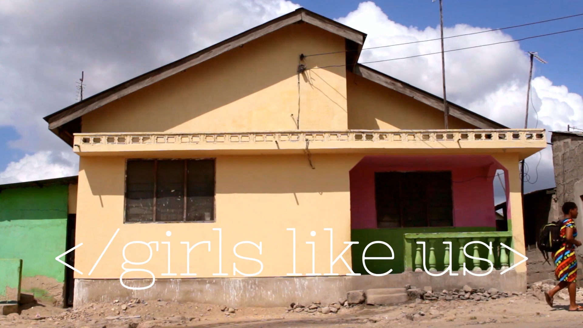 Girls Like Us