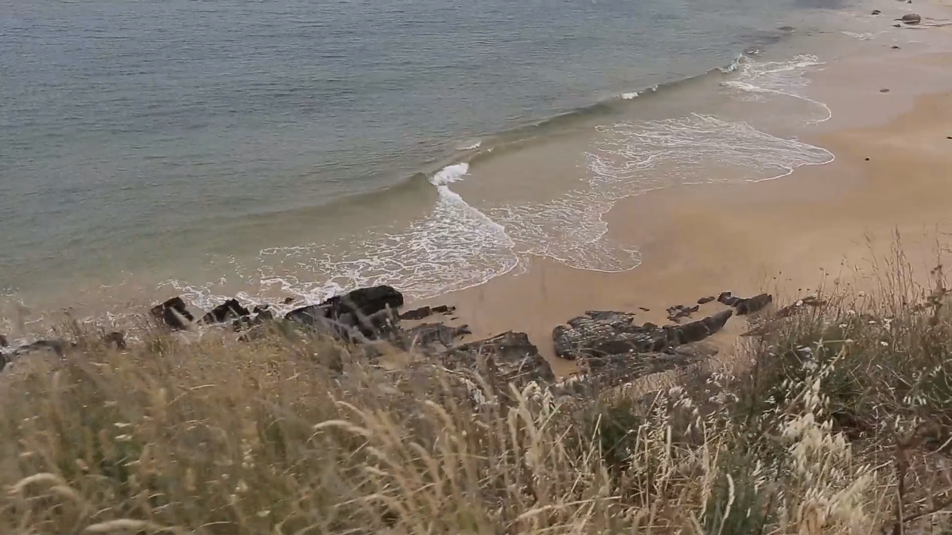 Beach Hideout
