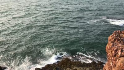Goa Beach