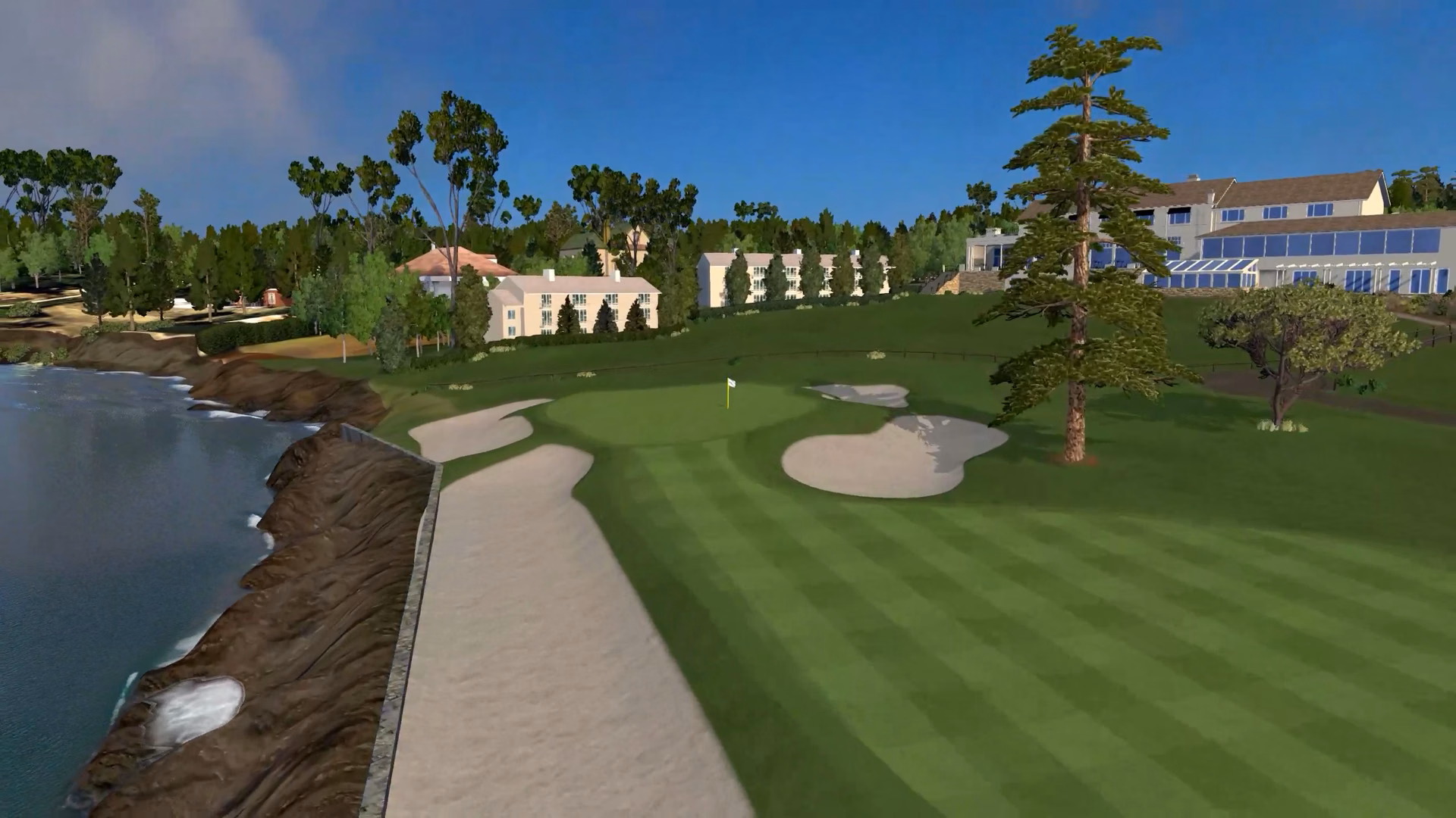 Pebble Beach
