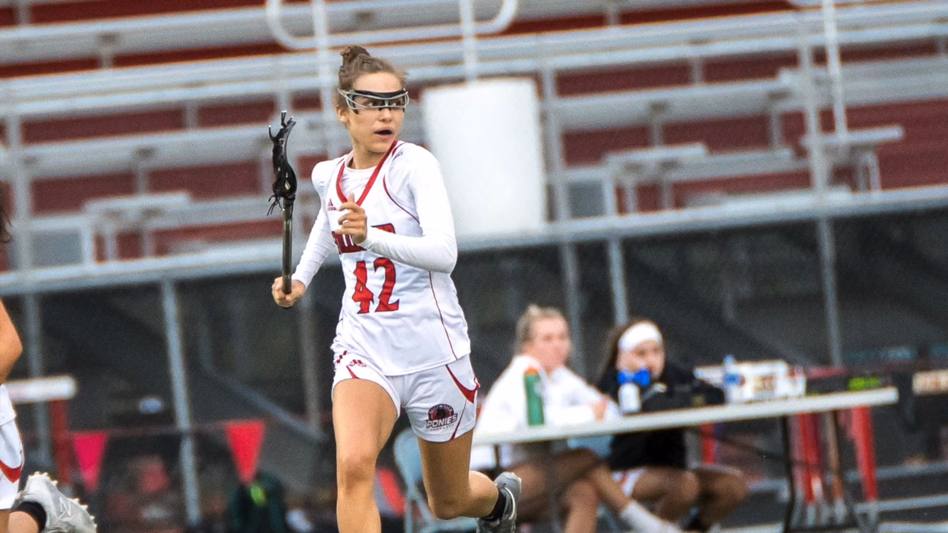 Girls Lax 2018