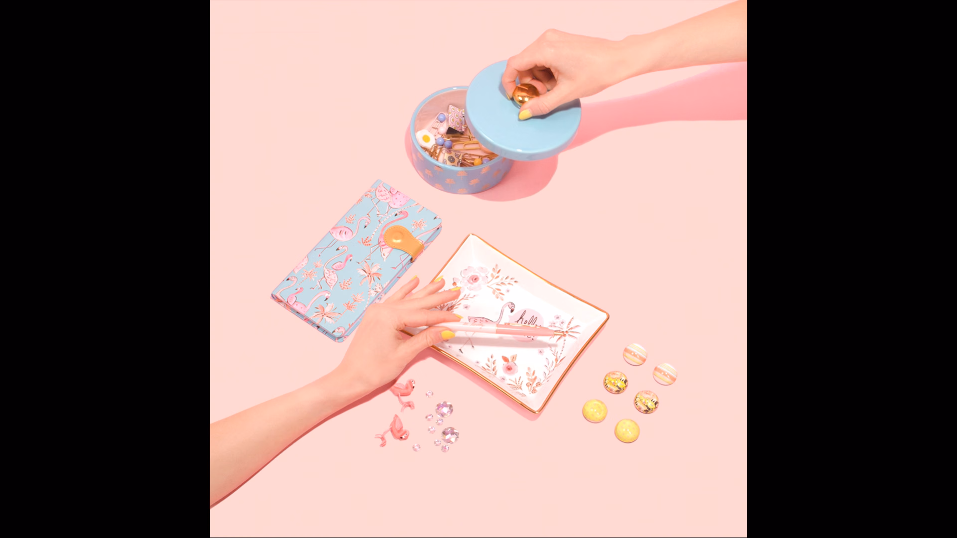 Haute Girls Products