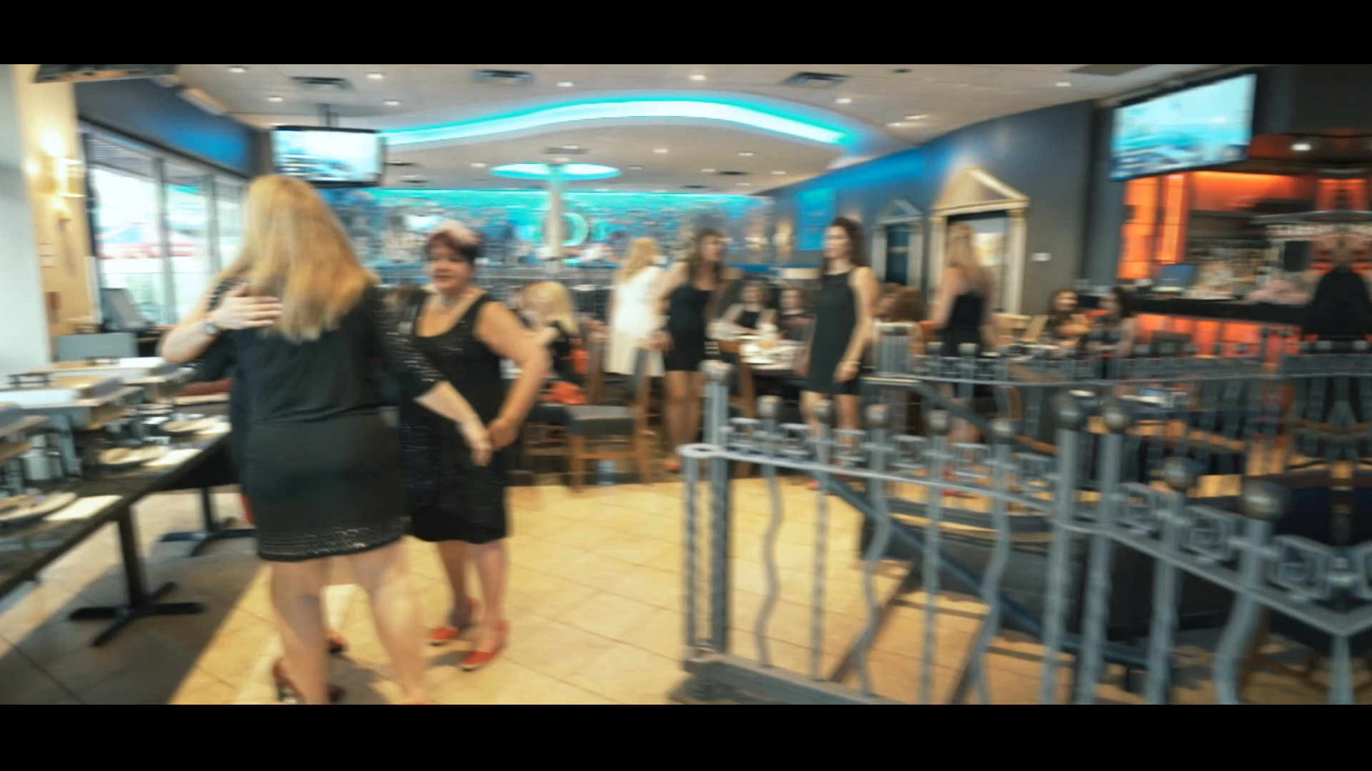 Girls night Out