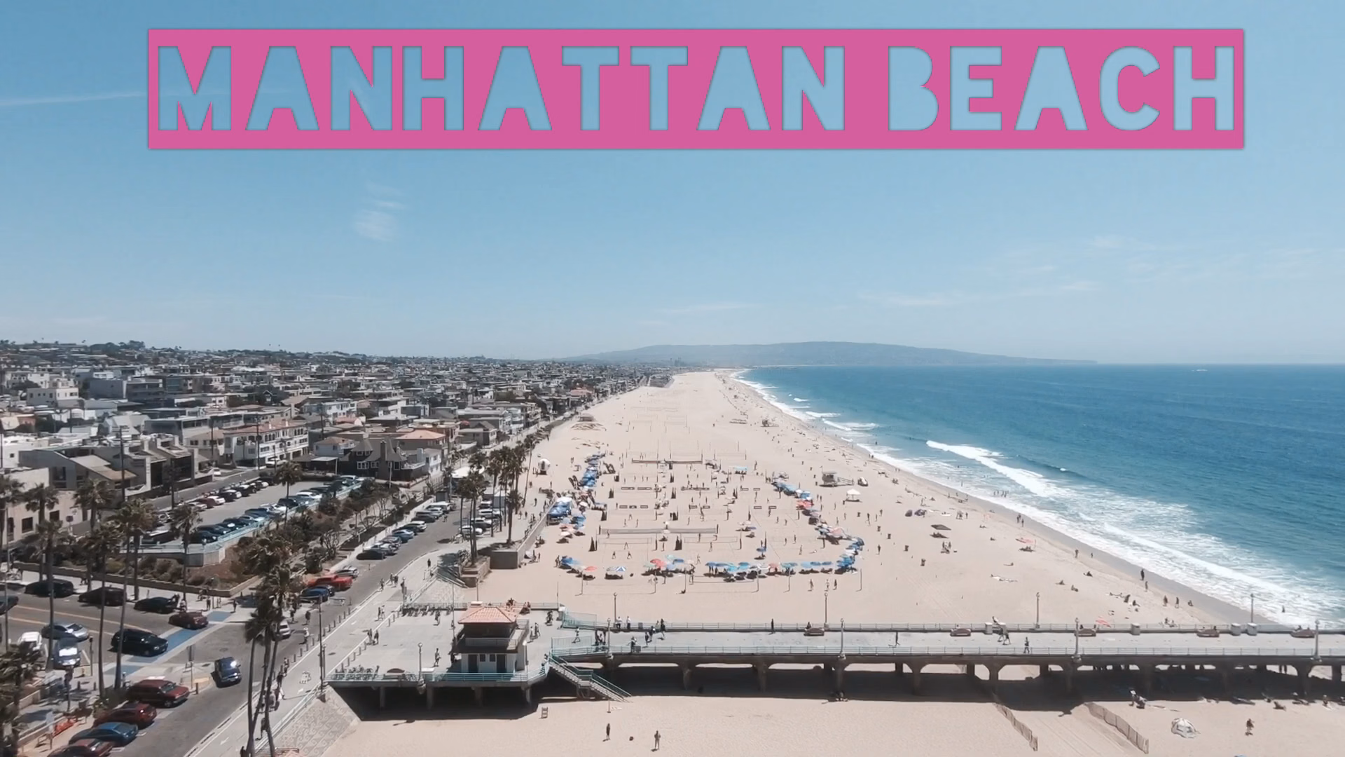 Manhattan Beach